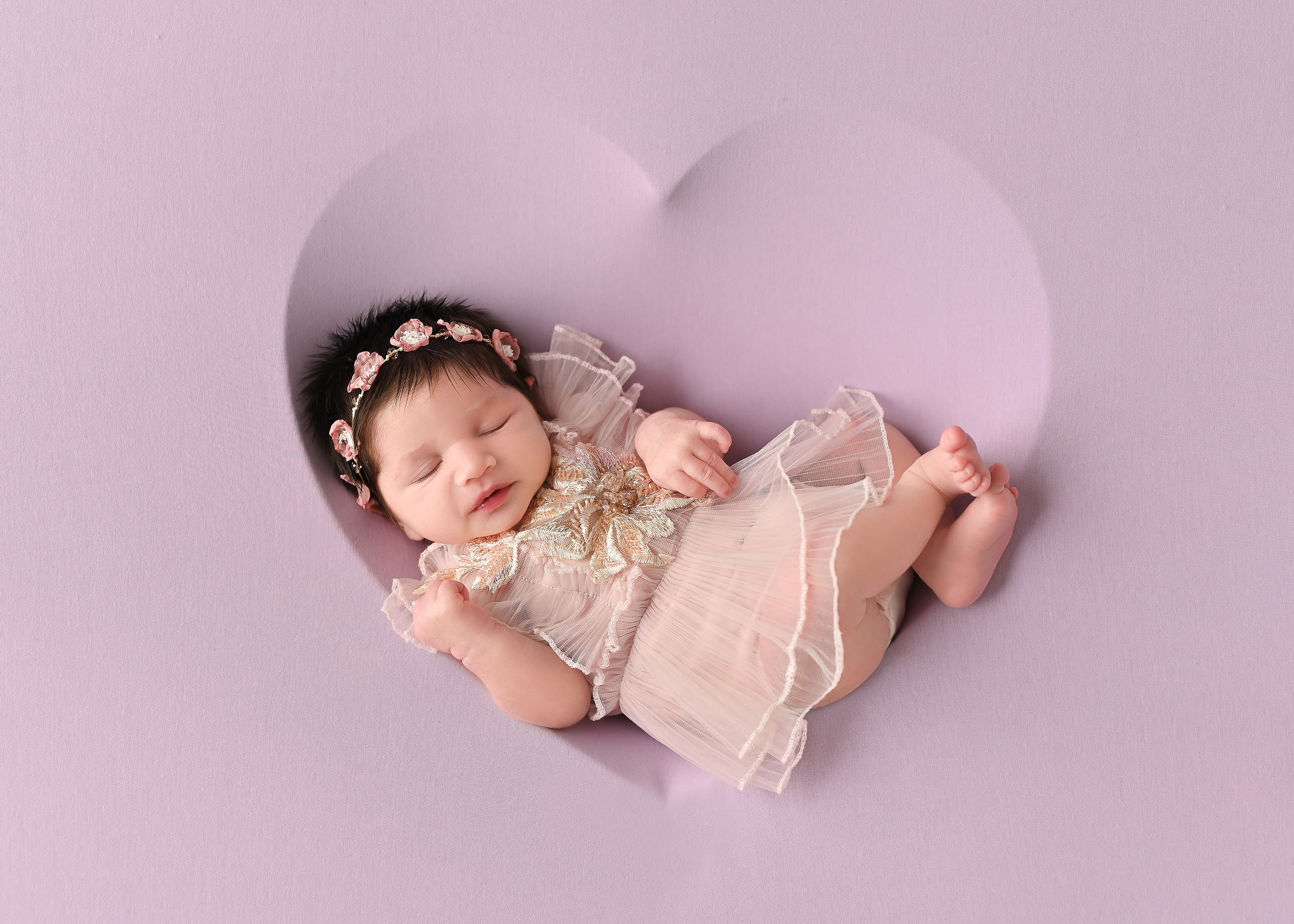 Новорождённые. Фотограф новорождённых малышей в Краснодаре Татьяна Нагорная