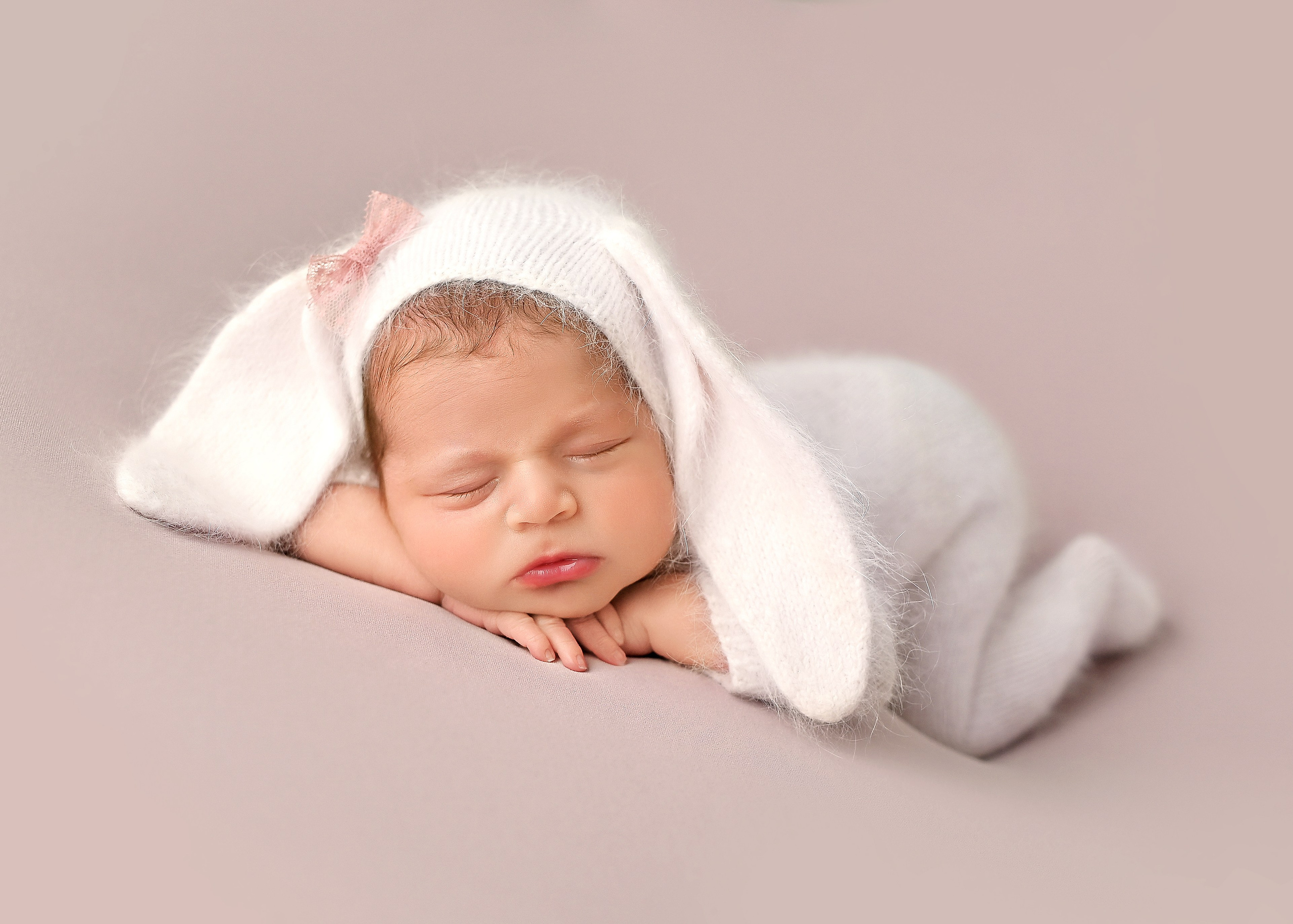 Новорождённые. Фотограф новорождённых малышей в Краснодаре Татьяна Нагорная