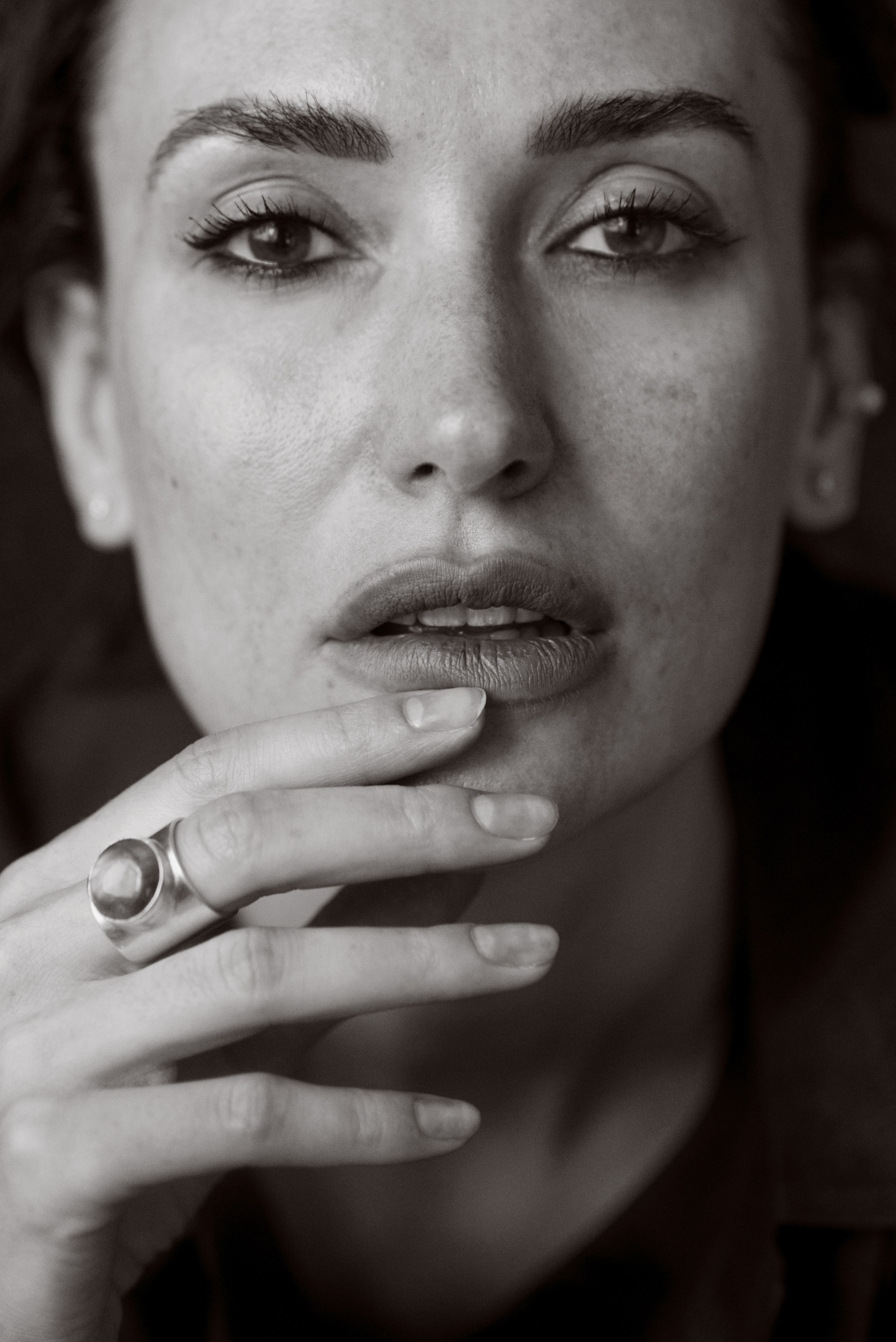 Фототерапия. Психолог и фотограф в Санкт-Петербурге Настя Михайлова