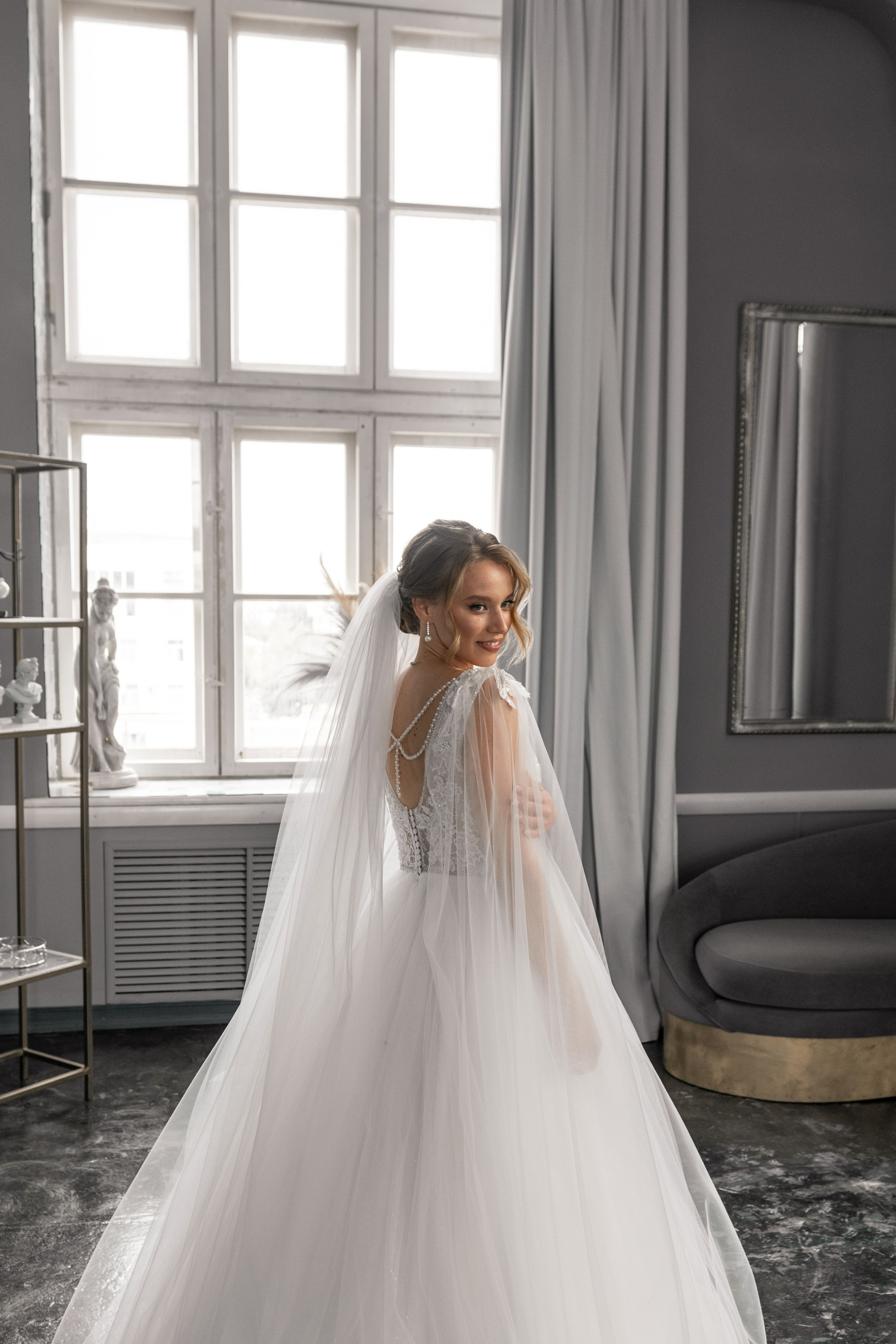 Наталья и Иван. Свадебный и семейный фотограф Нижний Новгород и Москва Павел Градобоев