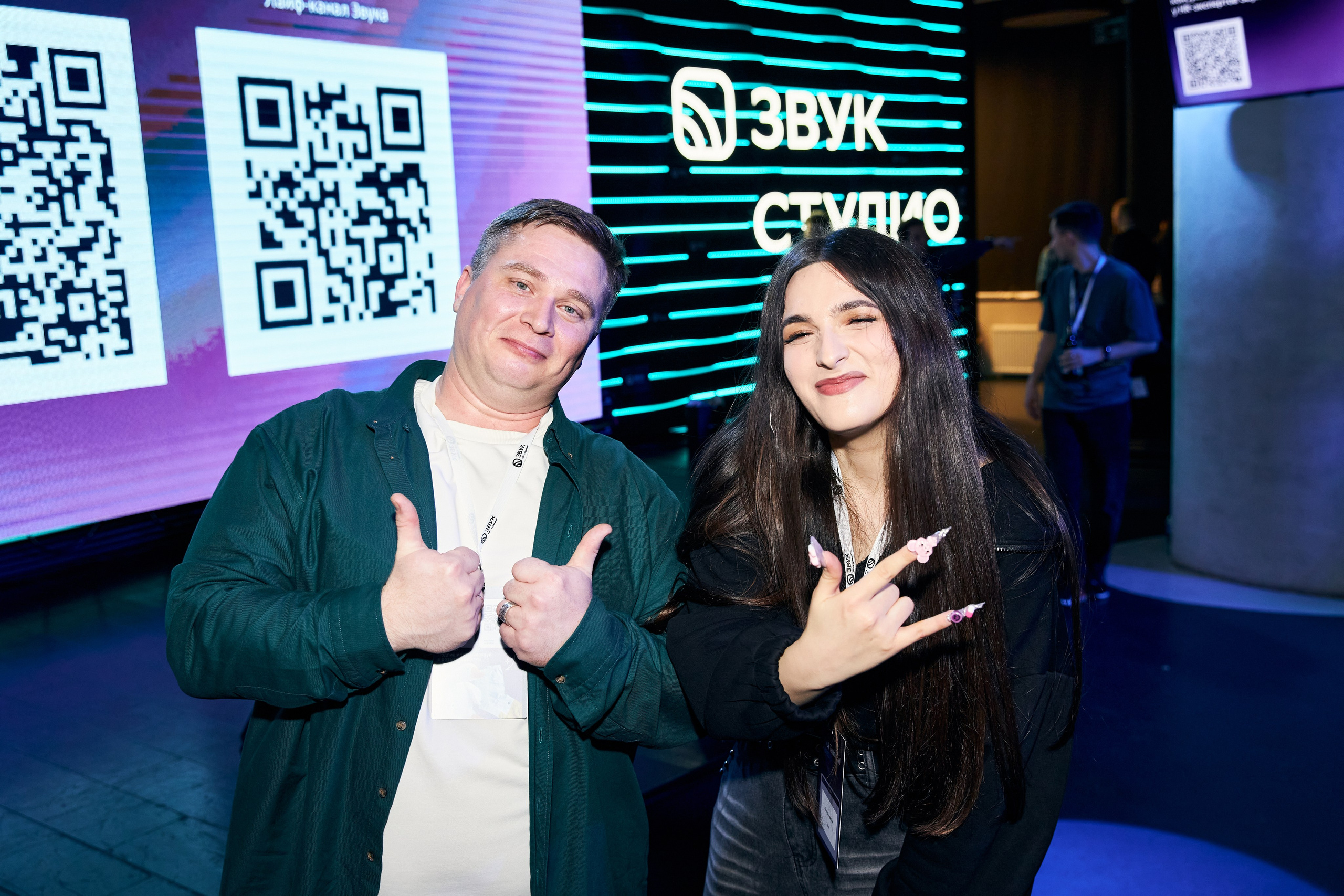 Zvuk Teamlead Meetup. Фотограф Савченко Люба. Москва