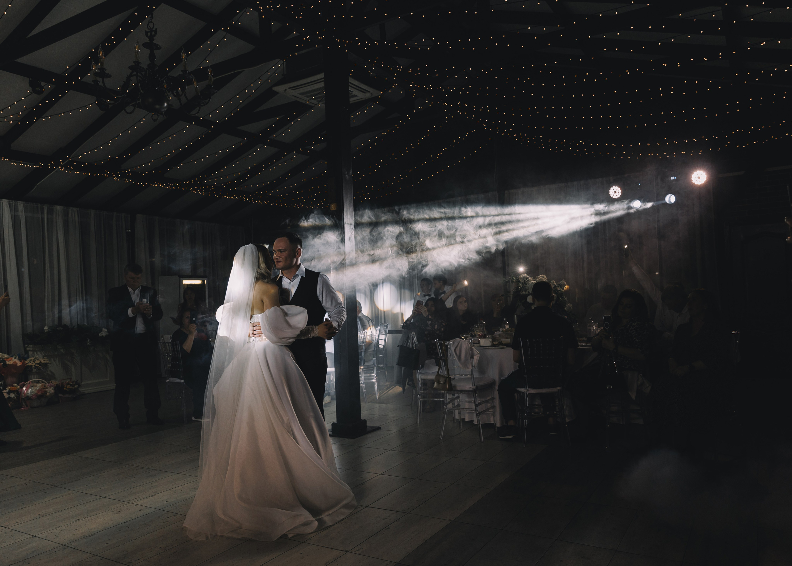 Андрей и Ксения 2/04/2024. Свадебный  и семейный фотограф в Краснодаре