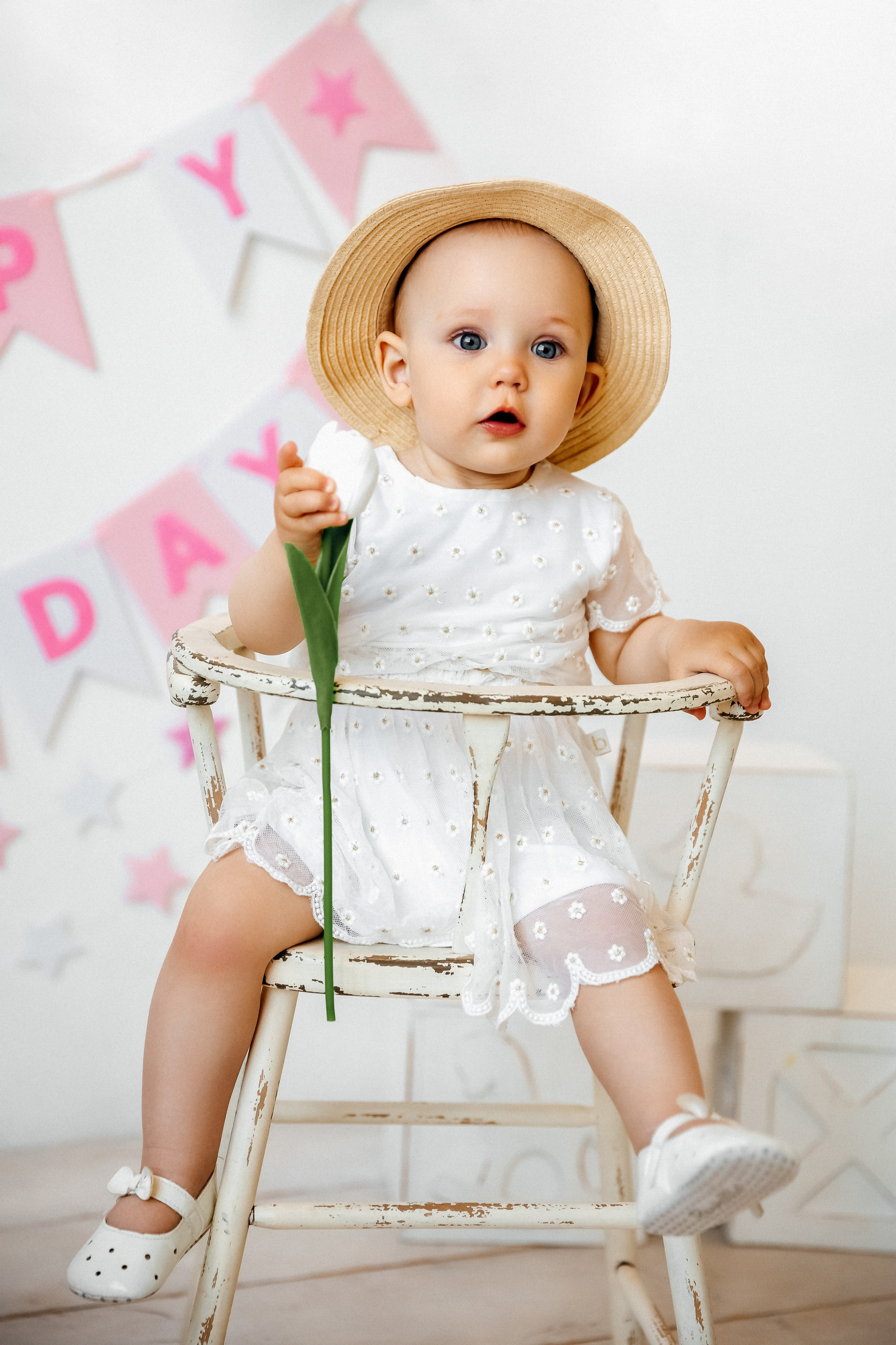 Фотосессия на 1 годик. Семейный и детский фотограф в Москве и МО Крюкова Надежда
