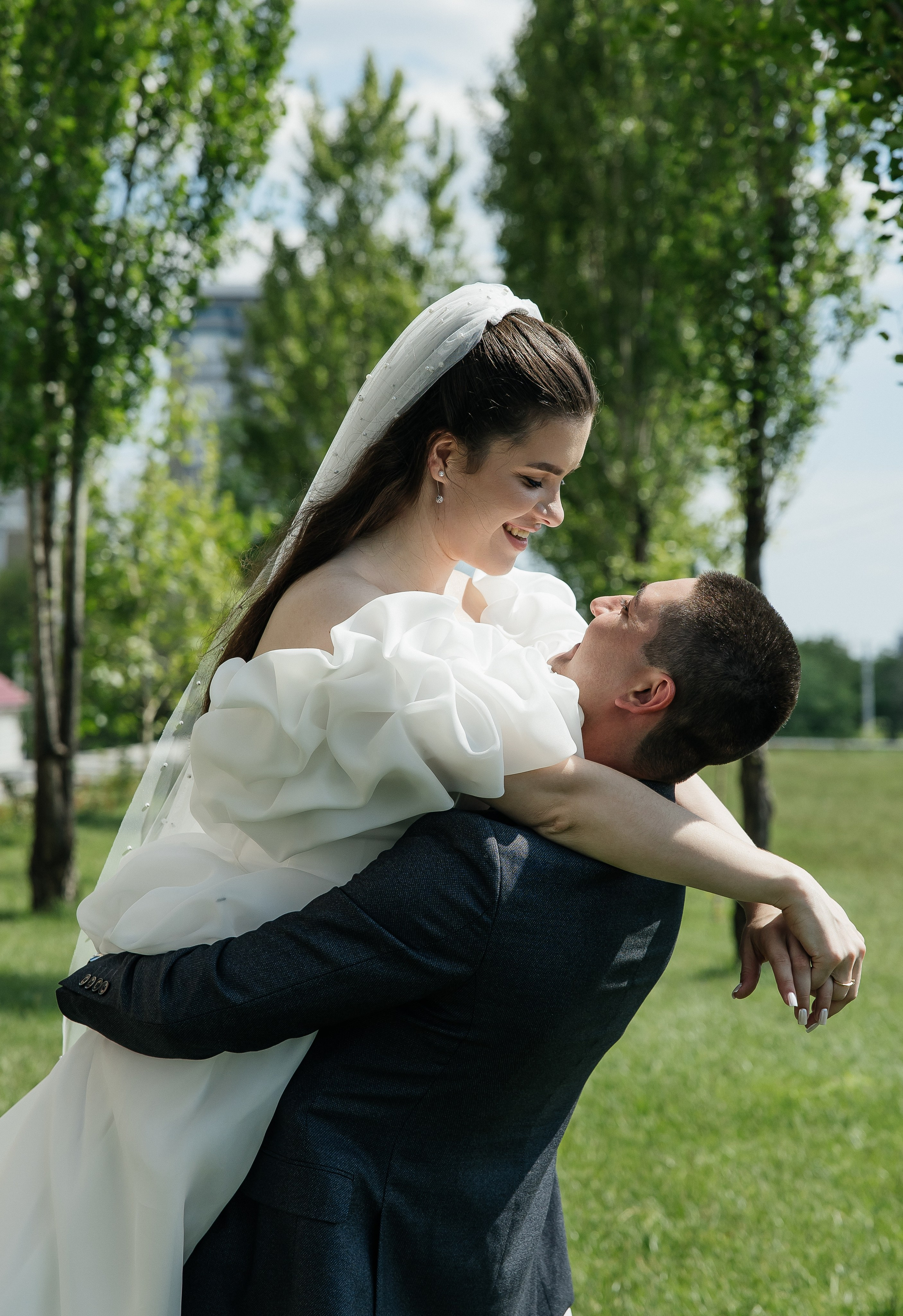 Бенамар. Д&E. Свадебный и семейный фотограф Ростова-на-Дону Ирина Бондарева