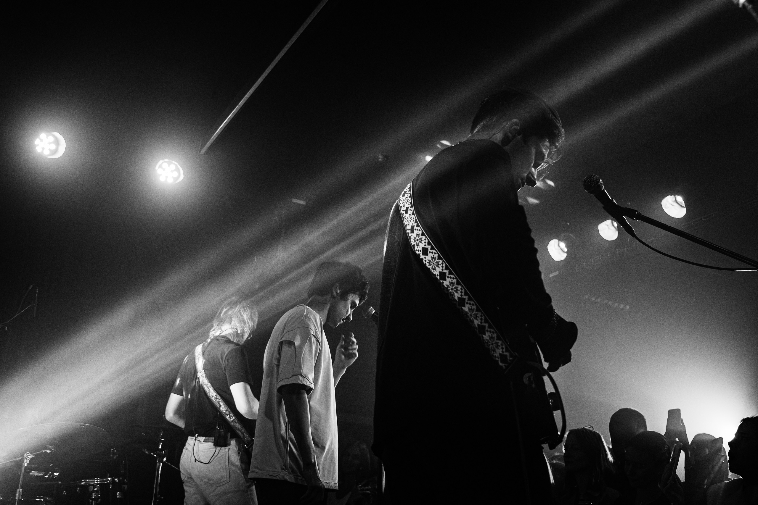 Обстоятельства. Алена Костарева. Фотограф в Ростове-на-Дону