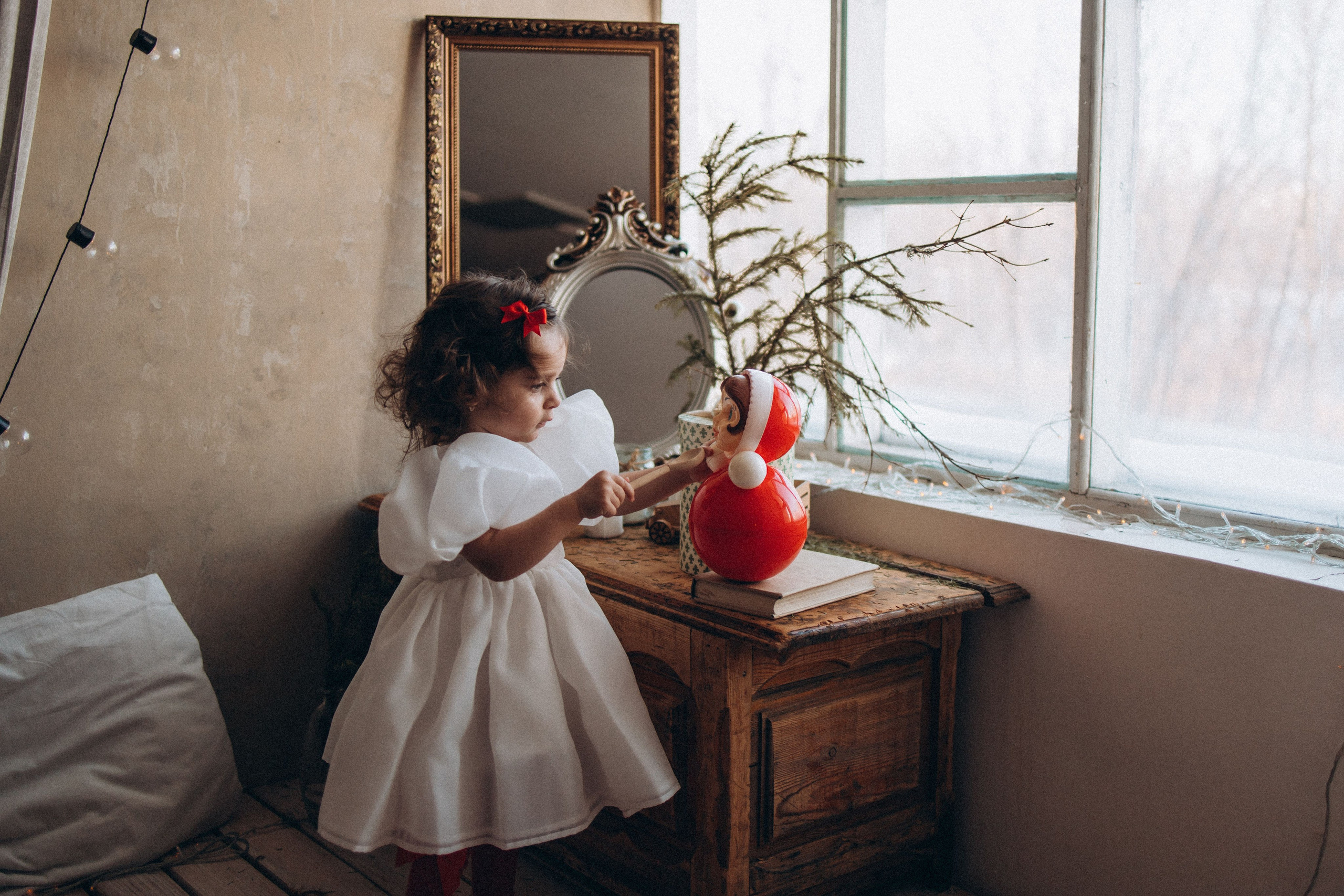 Айла. Семейный фотограф Нижневартовск Тюмень Ефимова Ирина