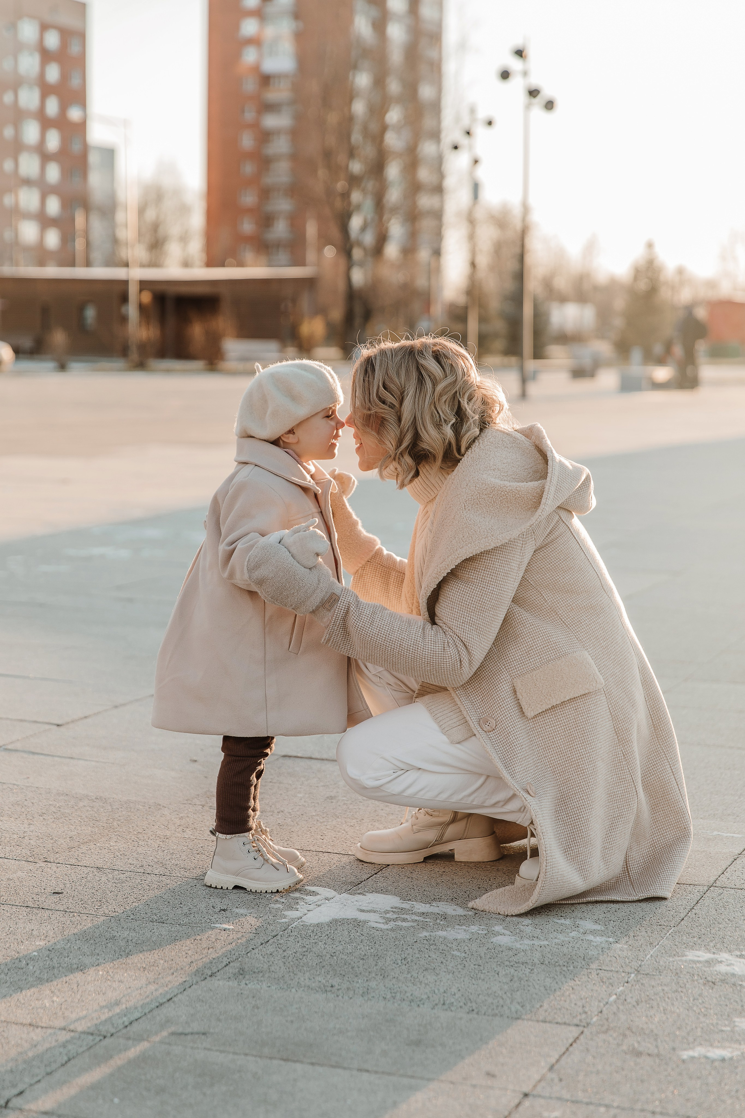 Юлия, Дмитрий и Варя. Свадебный и семейный фотограф Александра Кос