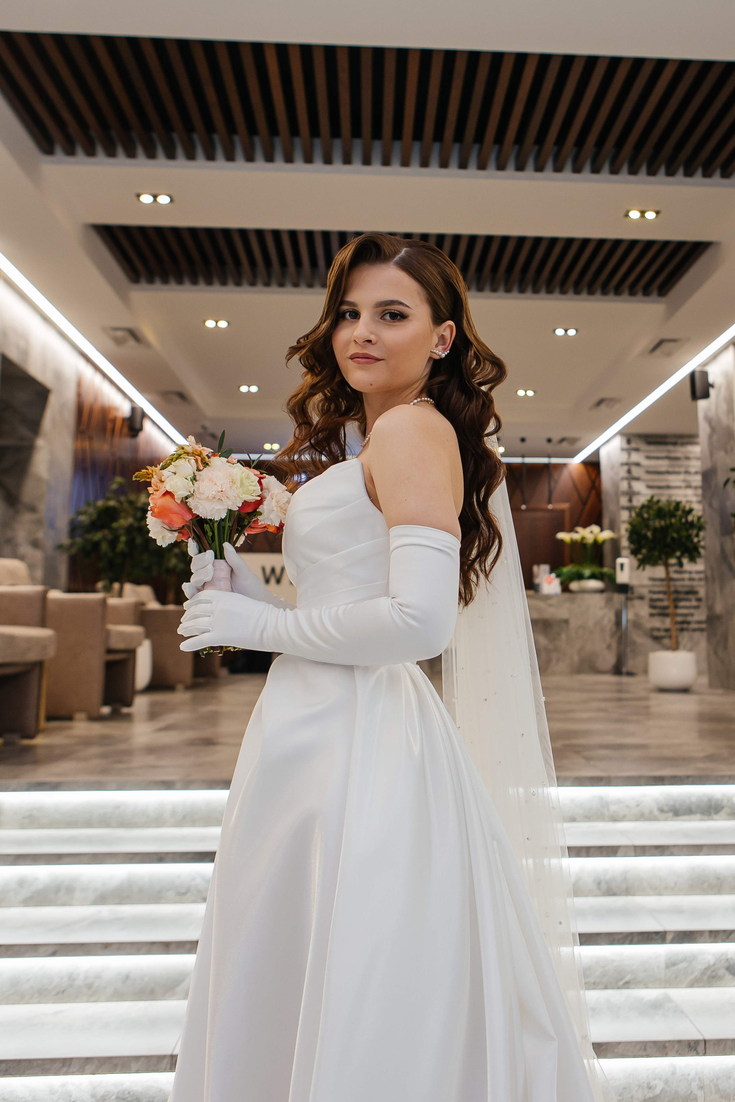 Евгений Мария. Свадебный фотограф в Белгороде Юлия Шостак