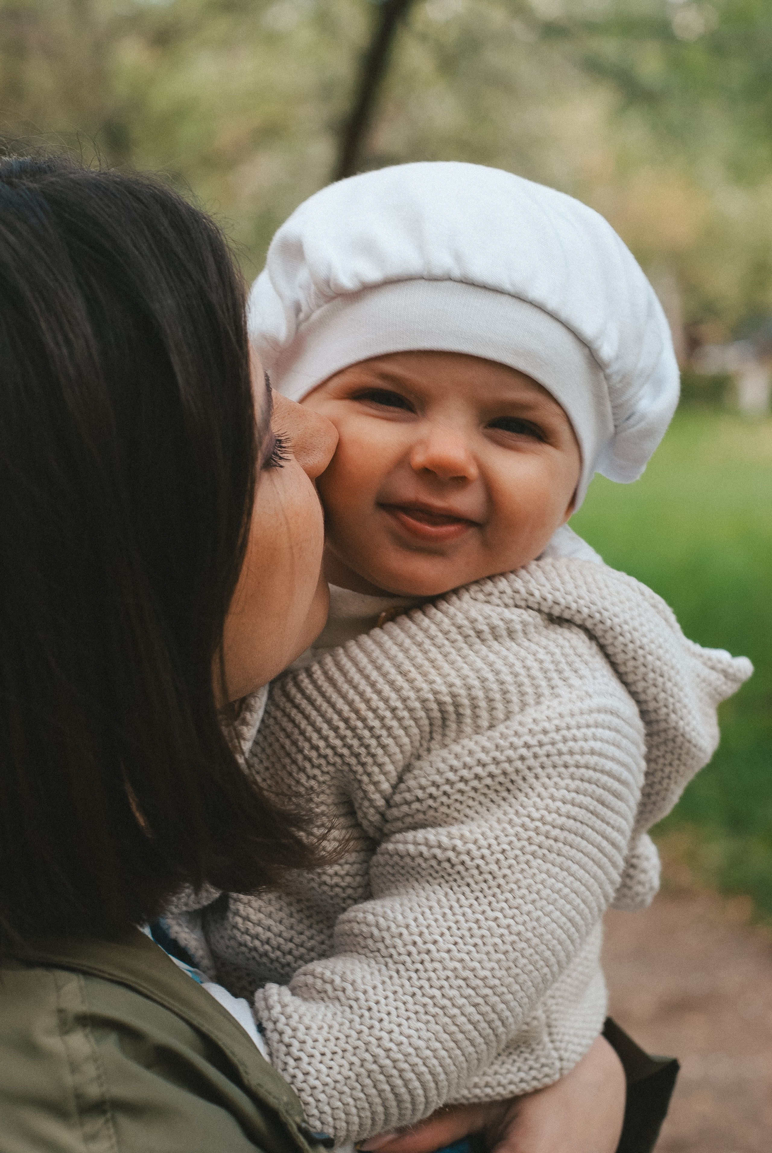 Маша, Толя, Матвей и Ниночка. Фотограф в Красногорске|Ксения Рубцова