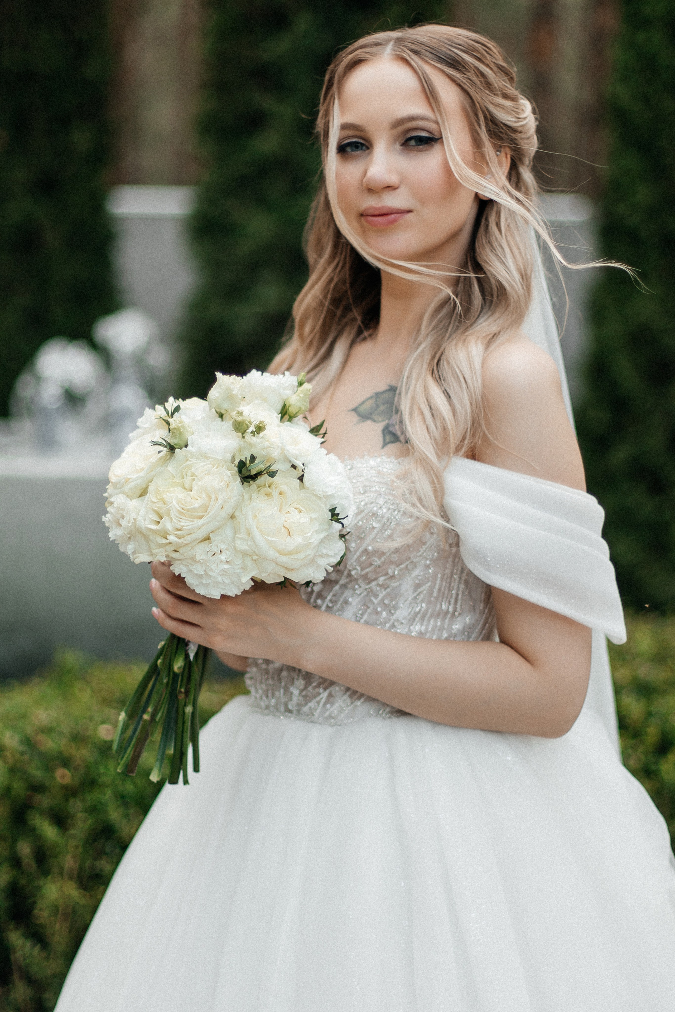 Матвей и Ксения. Свадебный фотограф и видеограф