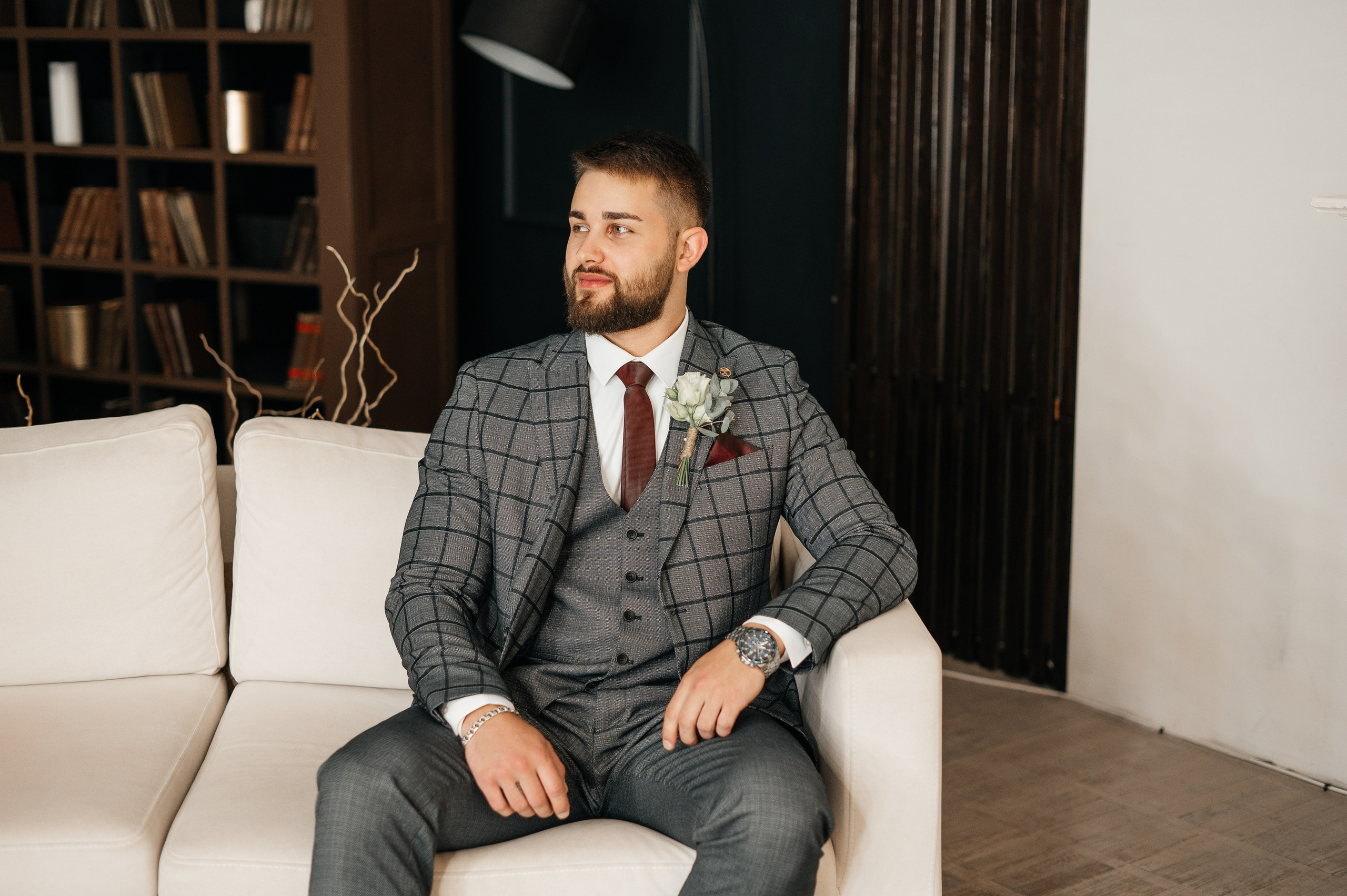 Юрий и Дарья. Свадебный и семейный фотограф Кореновск/Краснодар