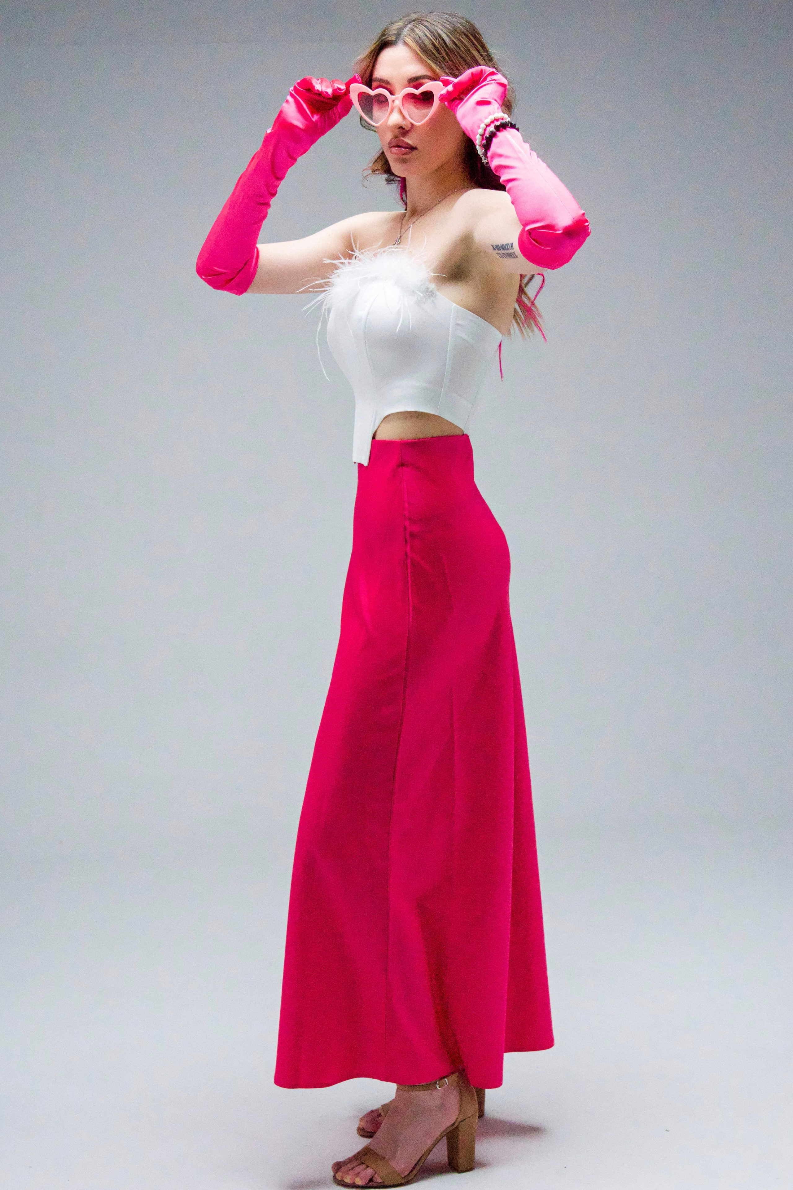 Марина. Фотограф Видеограф в Москве и МО Варганова Анастасия