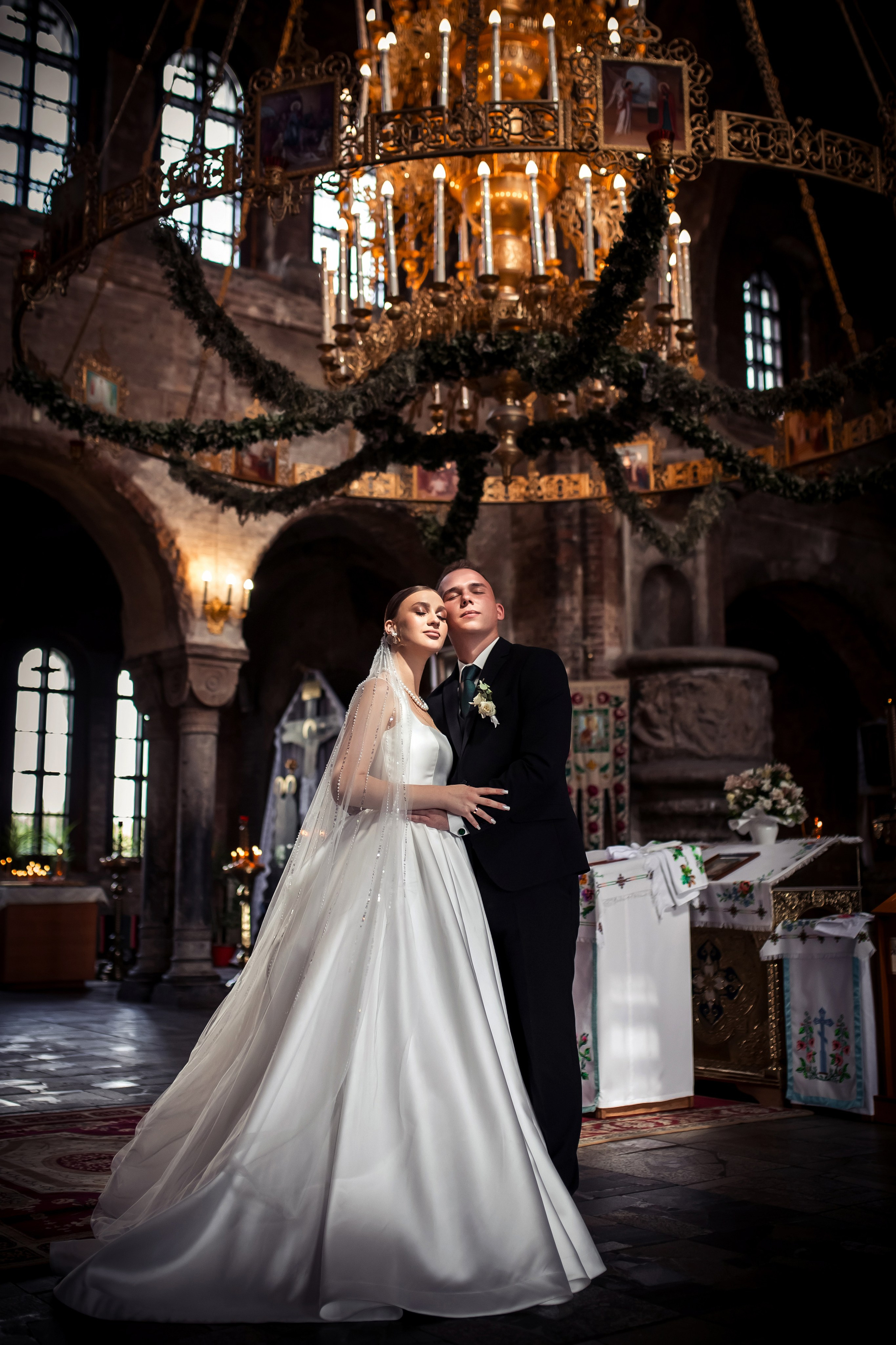 Семейный фотограф в Бресте Наталья Постоялко