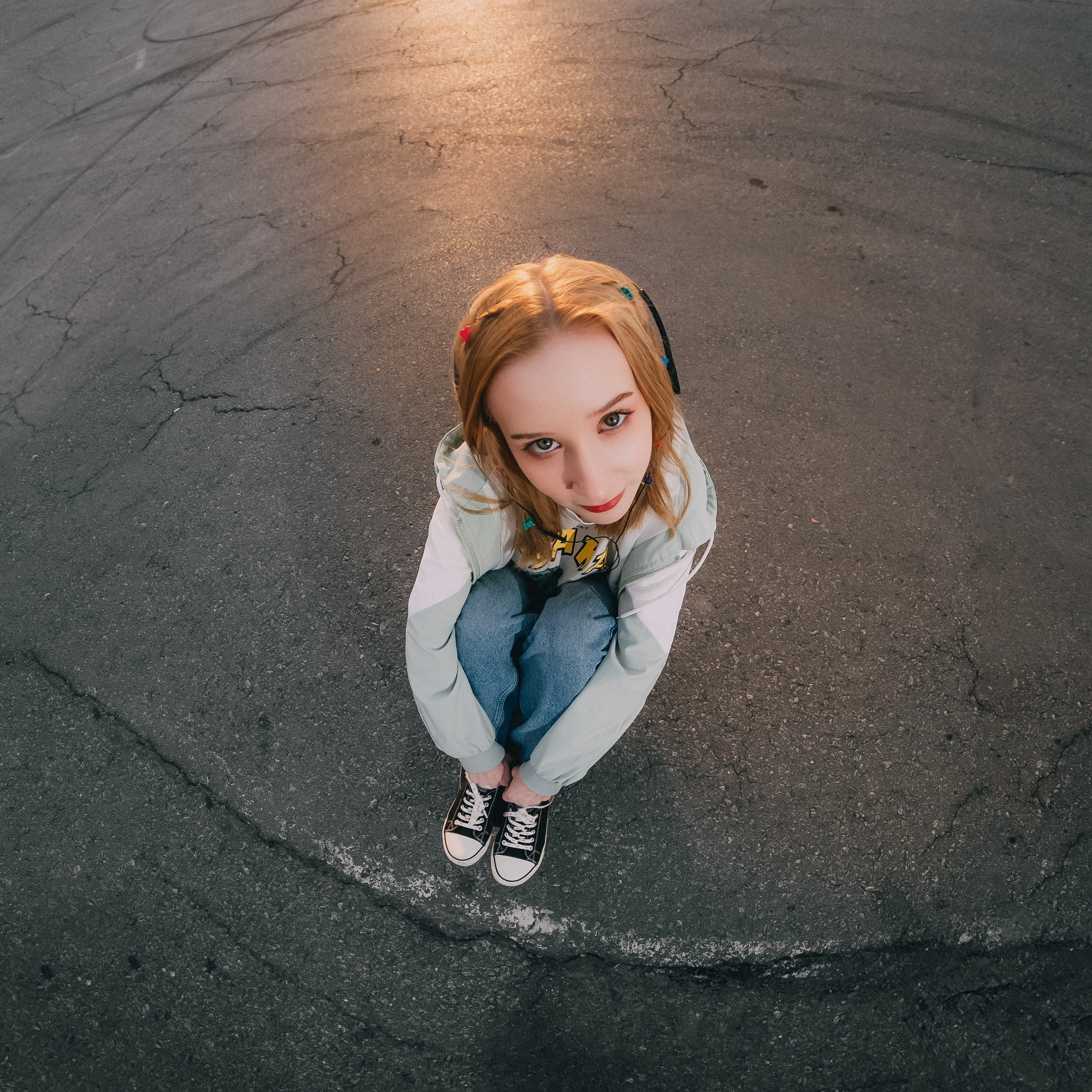 Stranger Pelageya. Андрей Попов | Фотограф Волгоград| Druny_photo