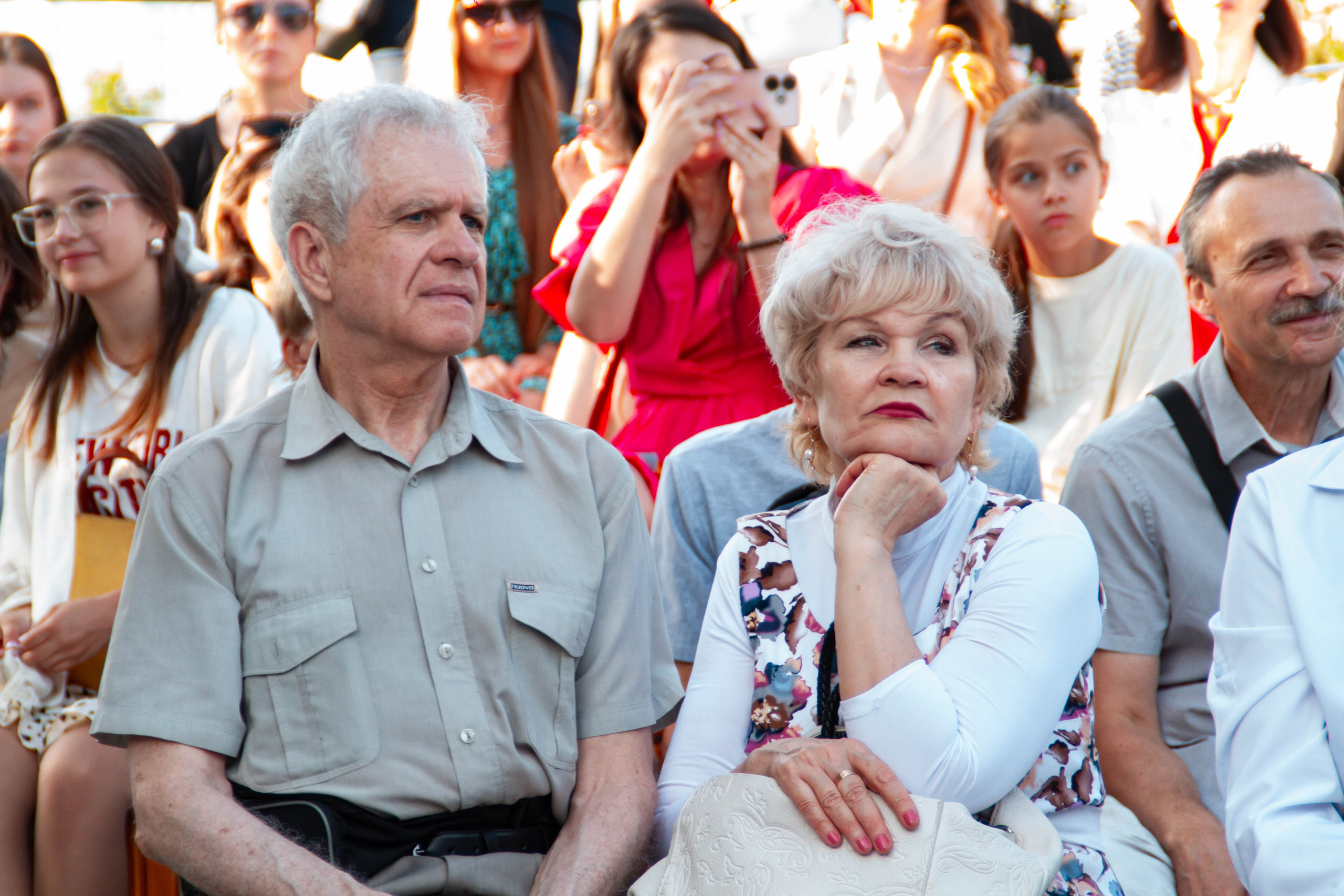 Open Air Fest 2025 х Культура Екатеринбурга