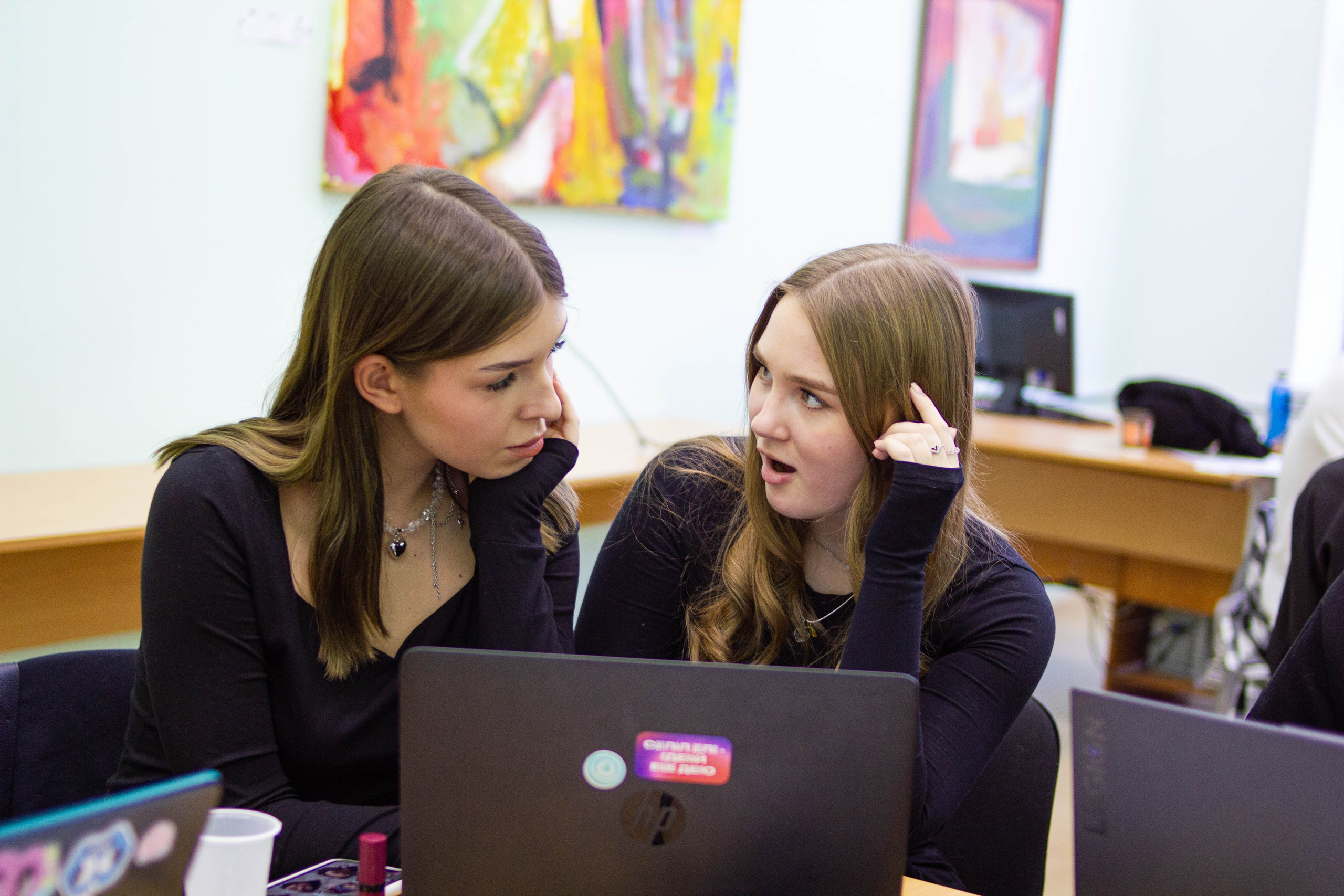 VI Межвузовский Хакатон DigitalArt.EACA