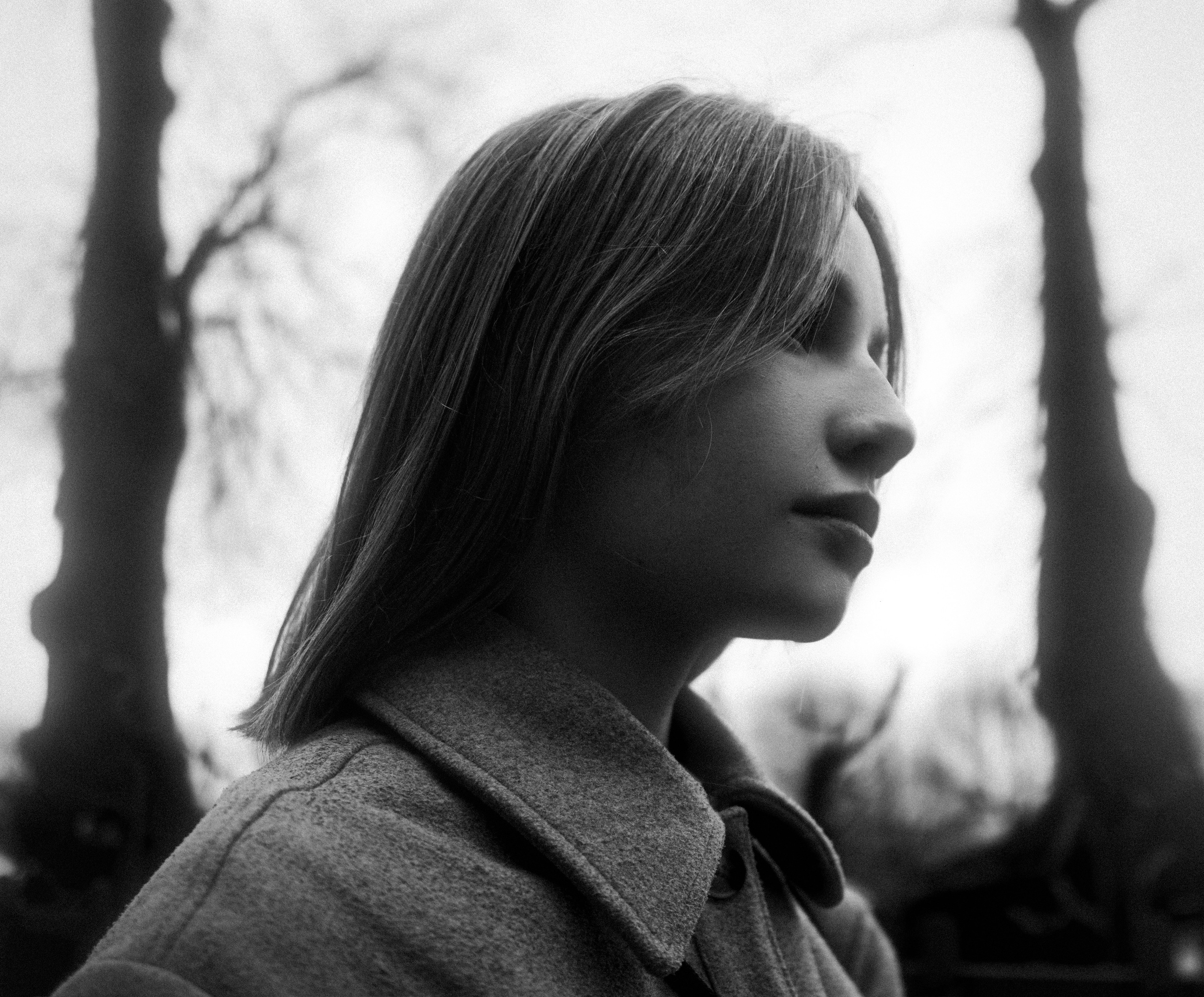 Портреты — Сафонов Владислав. Сафонов Владислав, фотохудожник