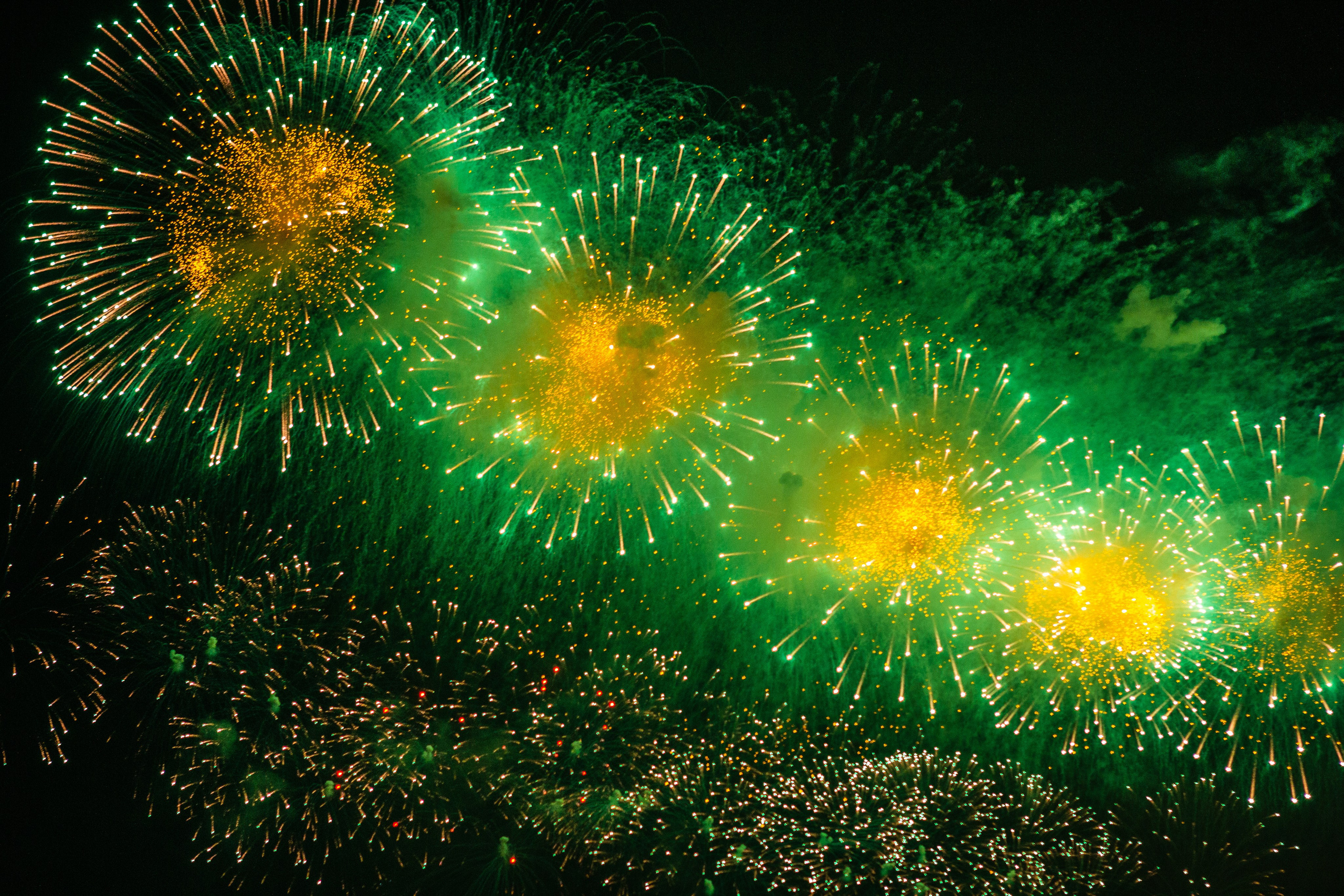 Салют!. Светофография