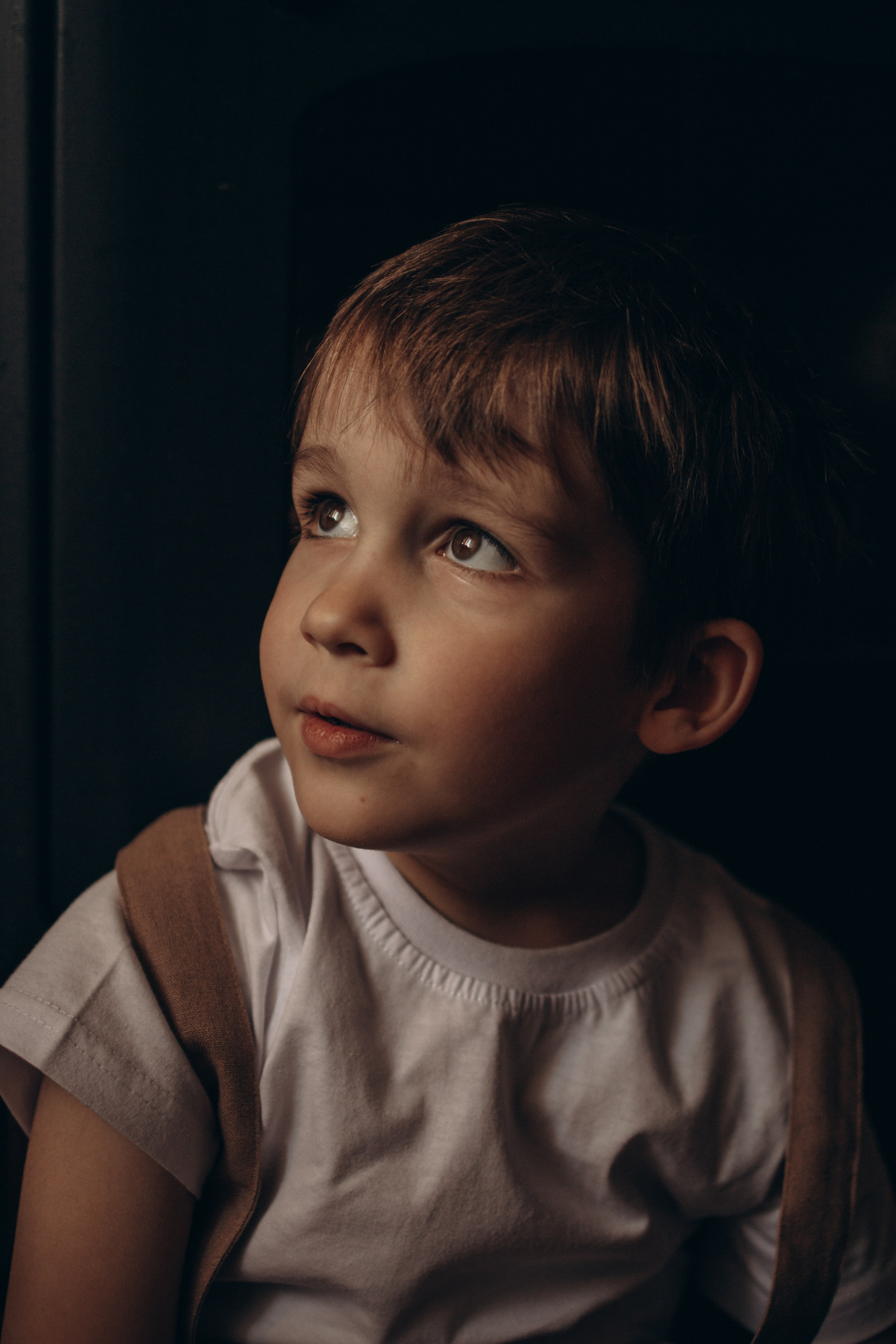 Люба и Коля. Семейный фотограф Екатерина Еремеева