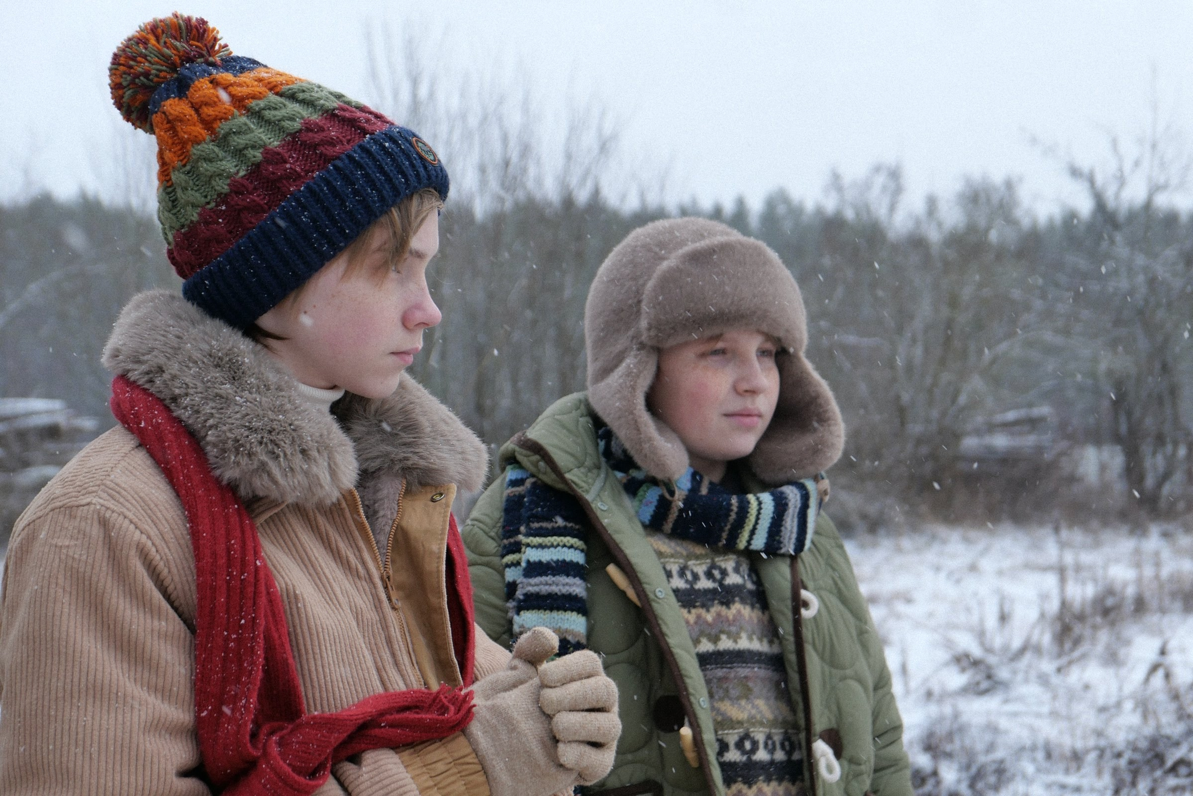 Ожидаемы кинопремьеры февраля. ZHARApro журнал о талантах, стиле и культуре современной России