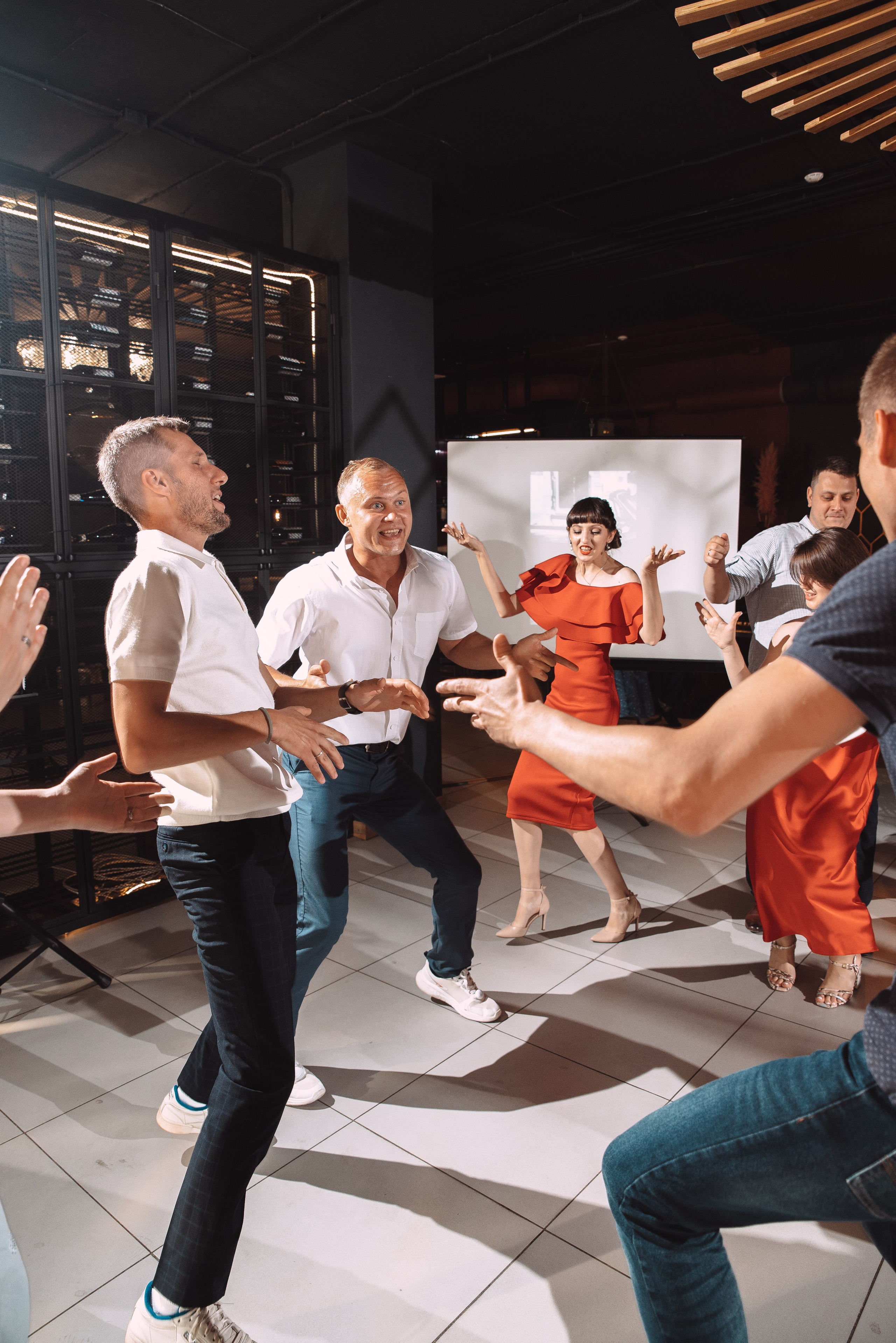 Денис + Дарья. Свадебный и семейный фотограф в Волгограде Олеся Лисицкая