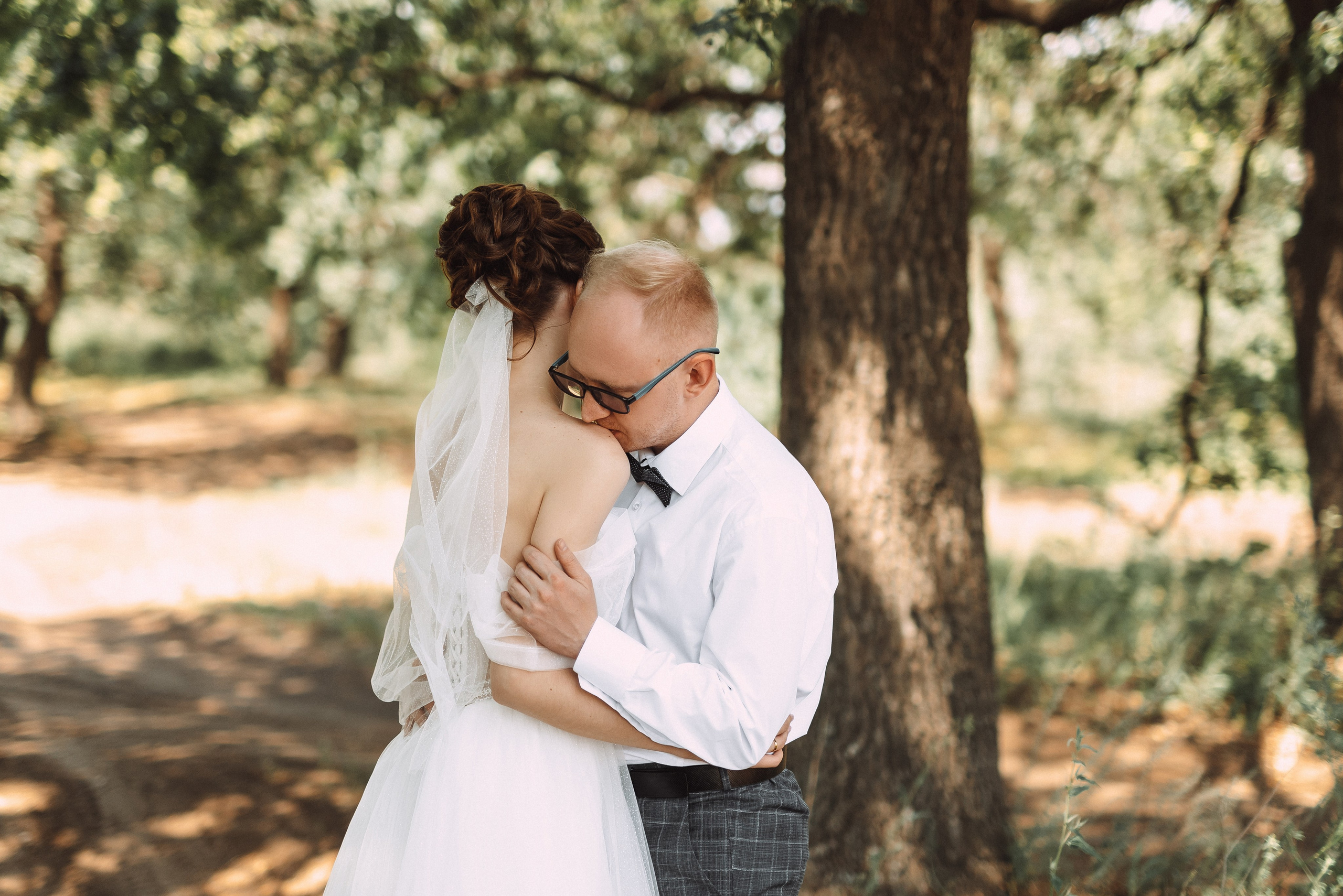 Роман + Ольга. Свадебный и семейный фотограф в Волгограде Олеся Лисицкая