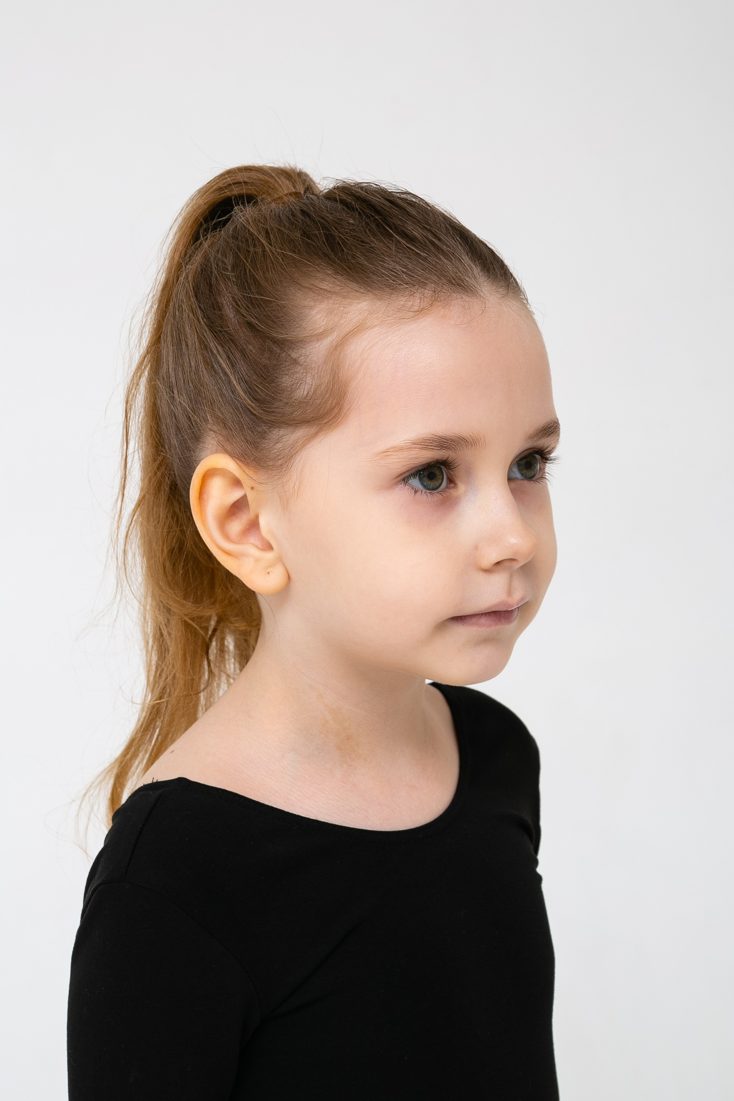 Пивнева Анна. Model base