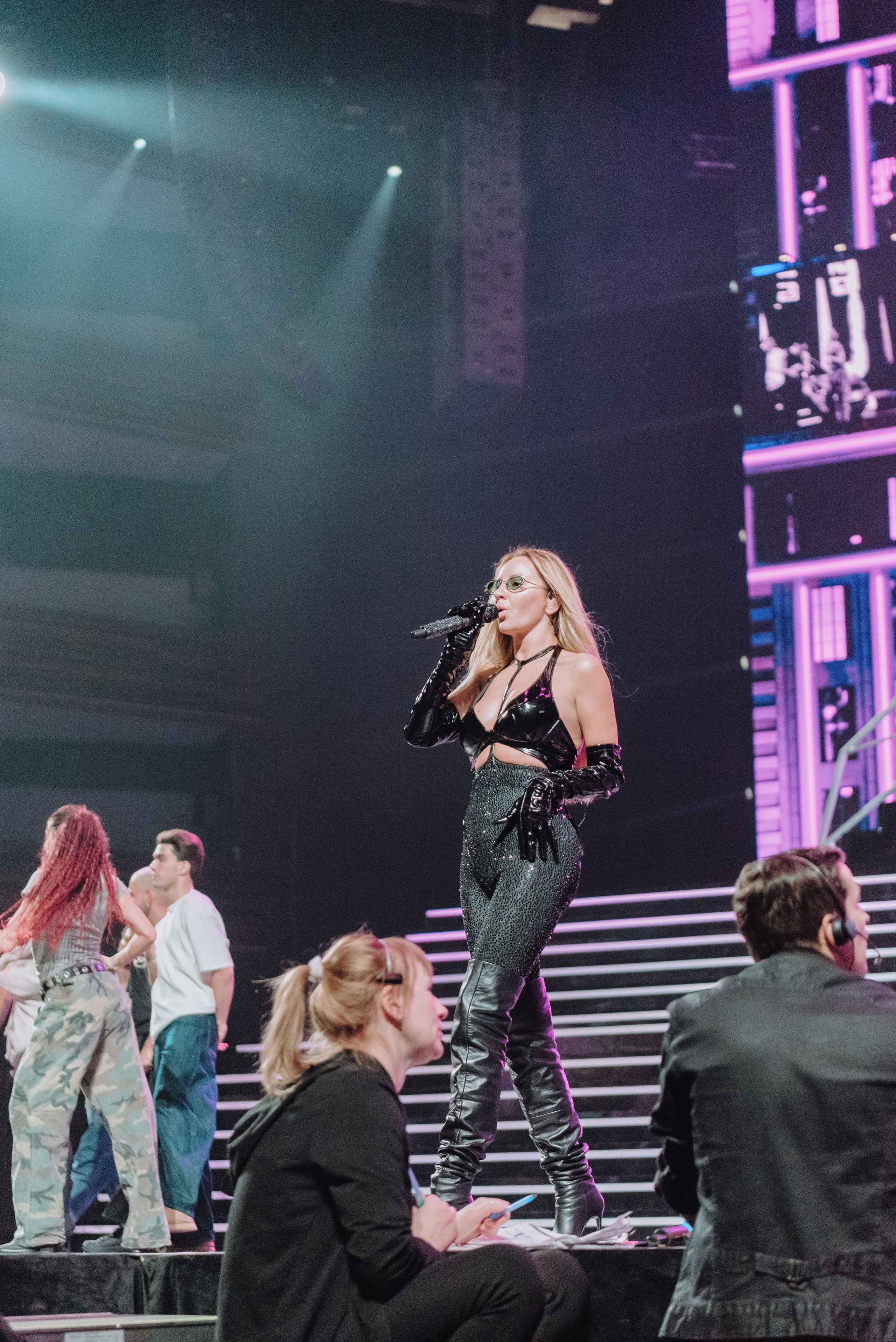 Big Love Show 2026. Фотограф в Москве