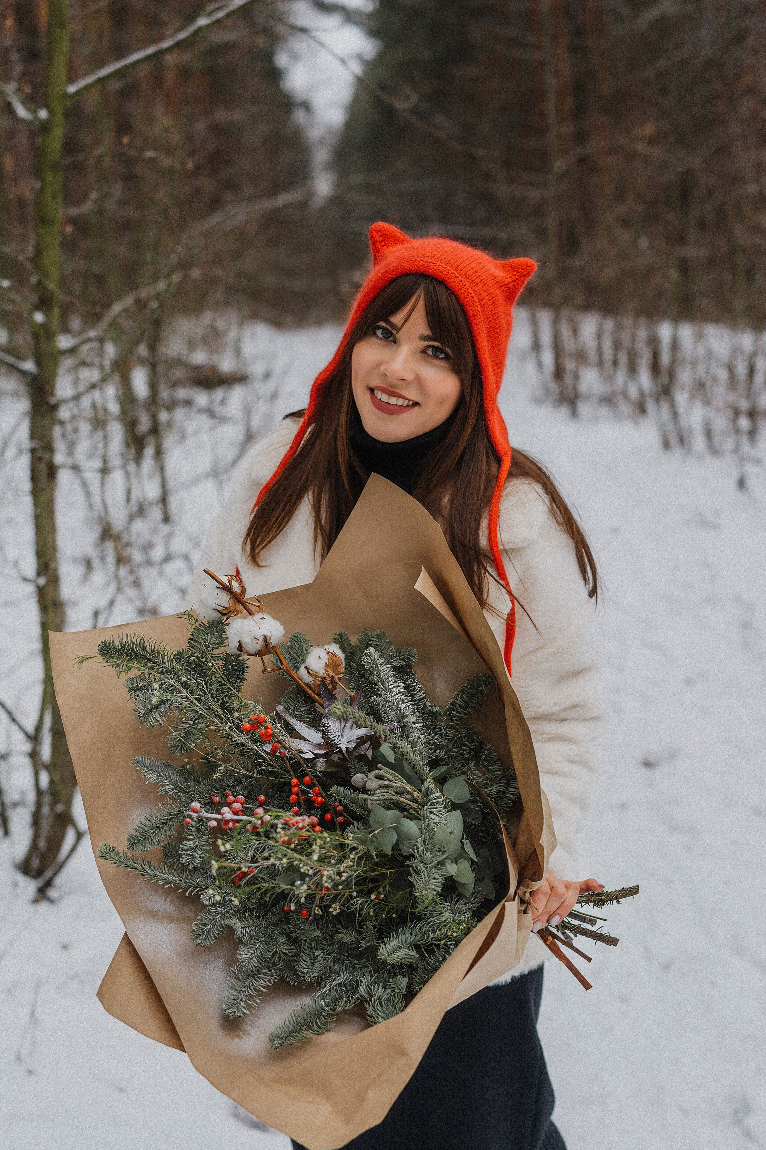 Ирина, Ольга и Олеся. Фотограф в Москве Ангелина Ким