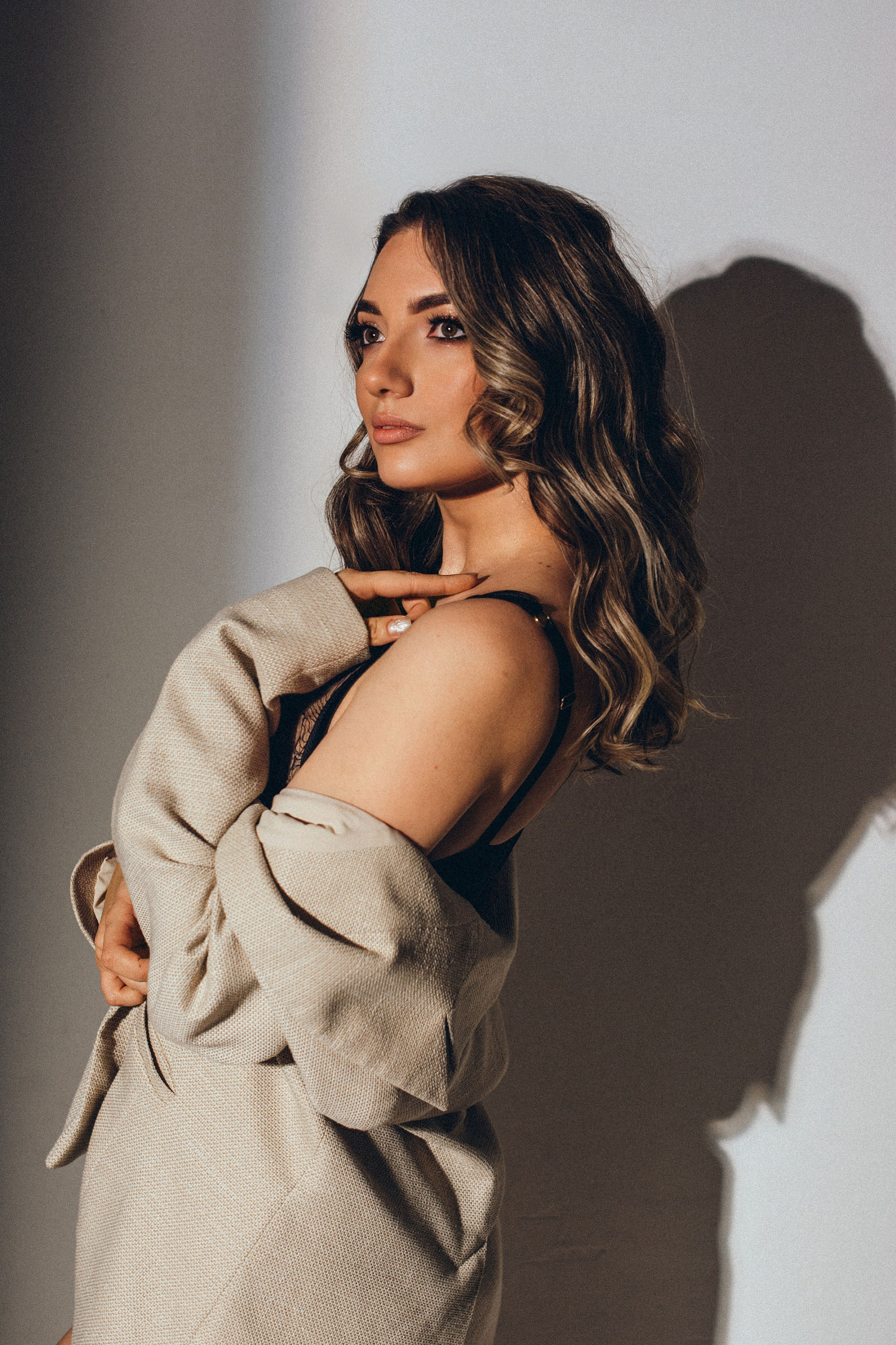 Наталья Зарва. Фотограф в Москве Ангелина Ким