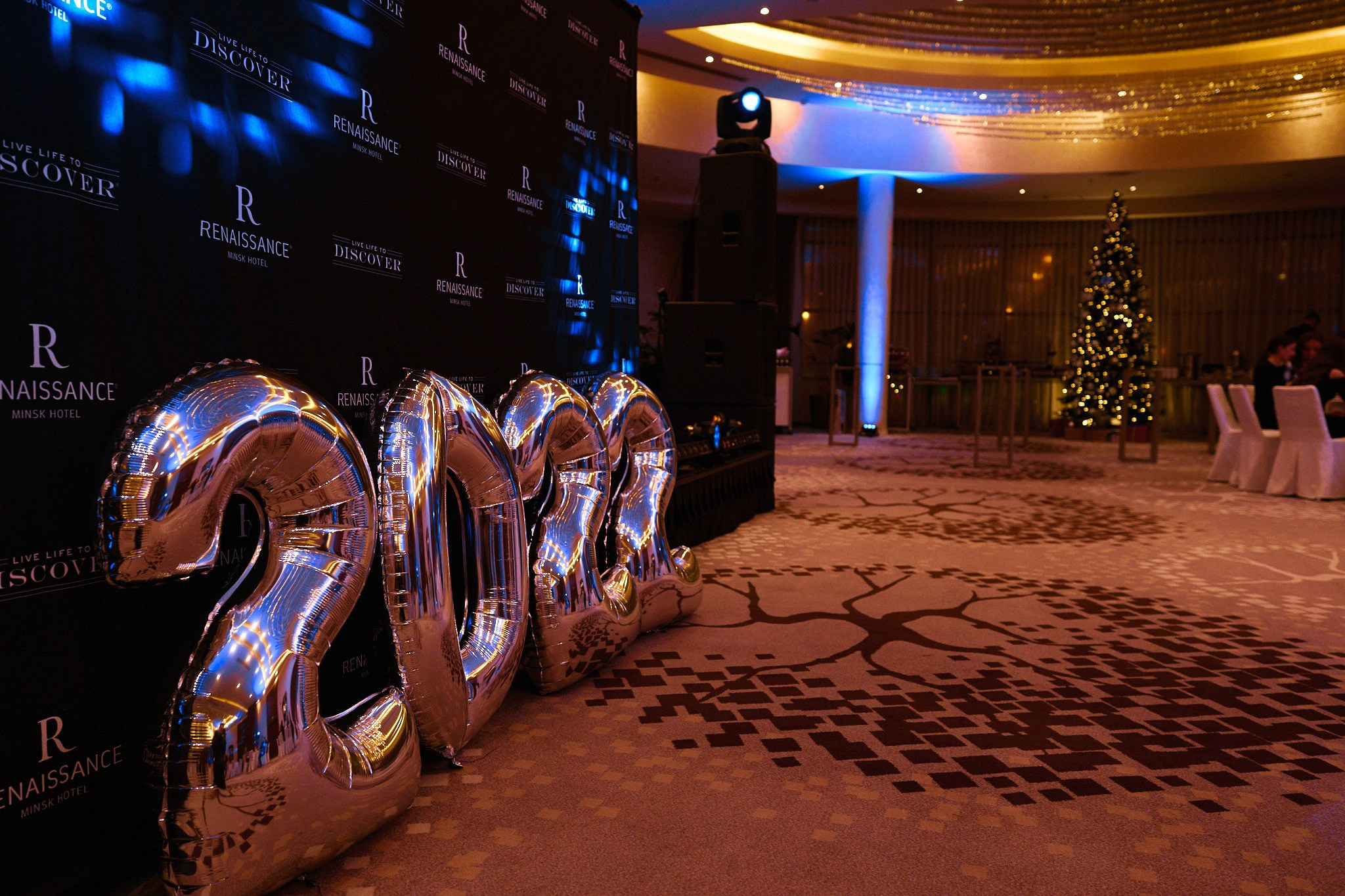 Ренессанс. Репортажный фотограф Владимир Горбатенков | Москва