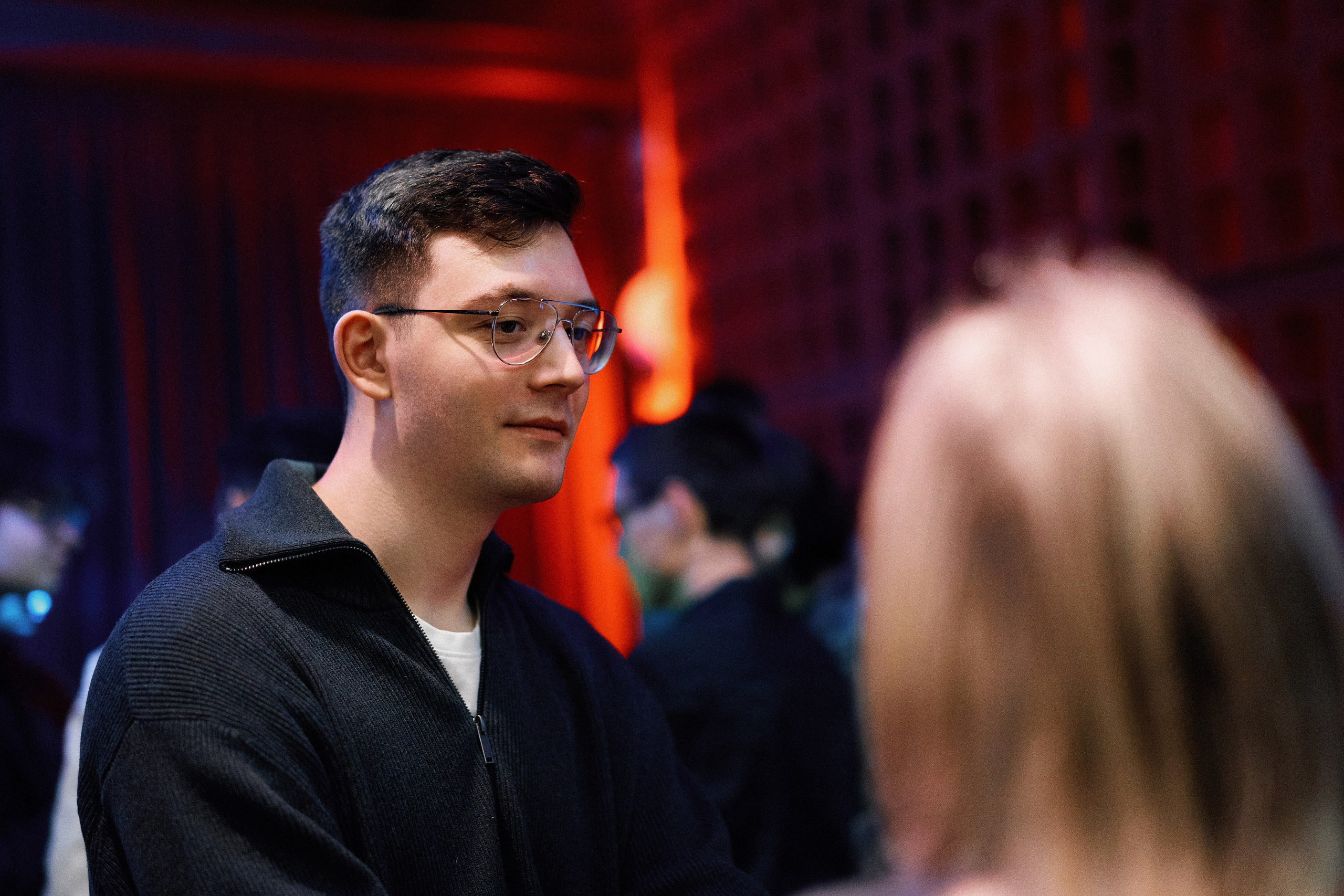 ART3D. Репортажный фотограф Владимир Горбатенков | Москва