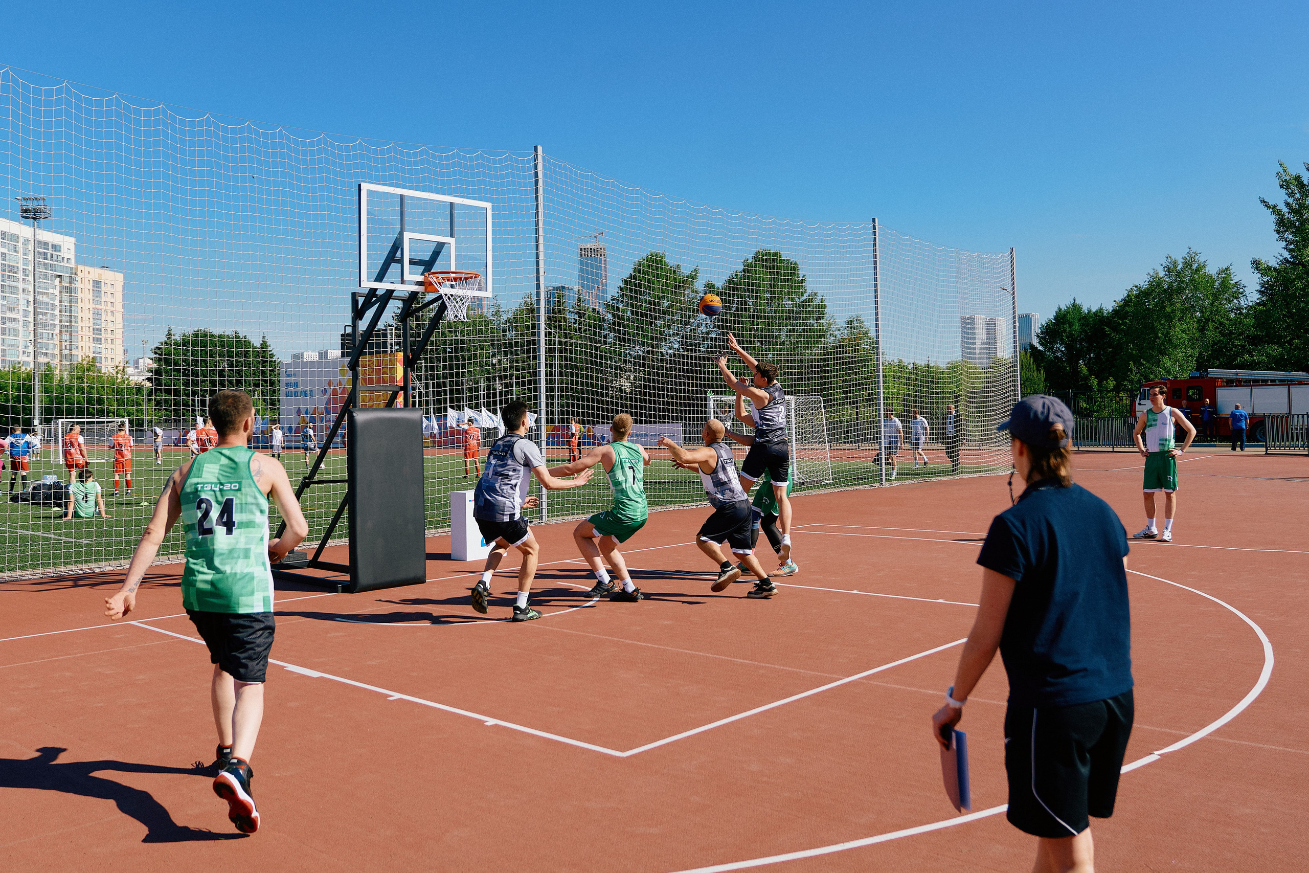 Мосэнерго. Репортажный фотограф Владимир Горбатенков | Москва