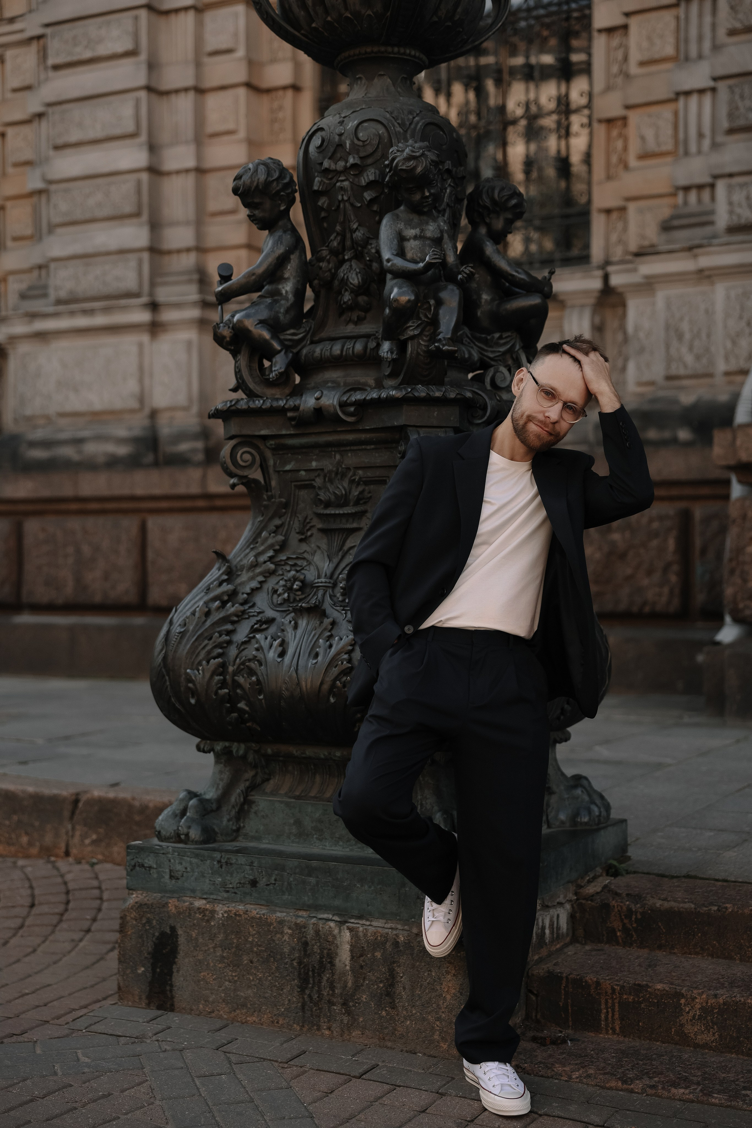 Любовь внутри…. Свадебный и семейный Фотограф Денис Кошель