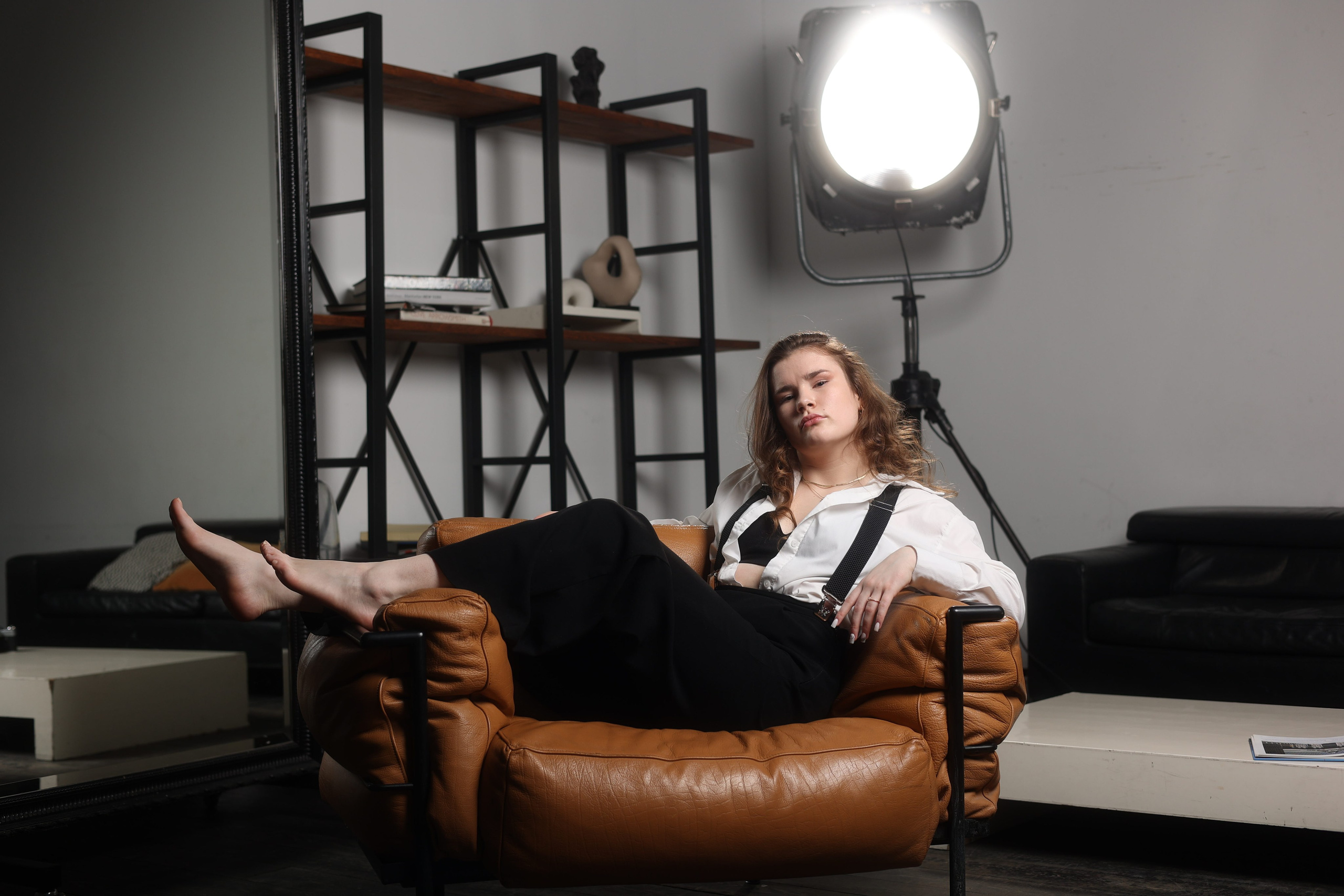 Портфолио. Главная