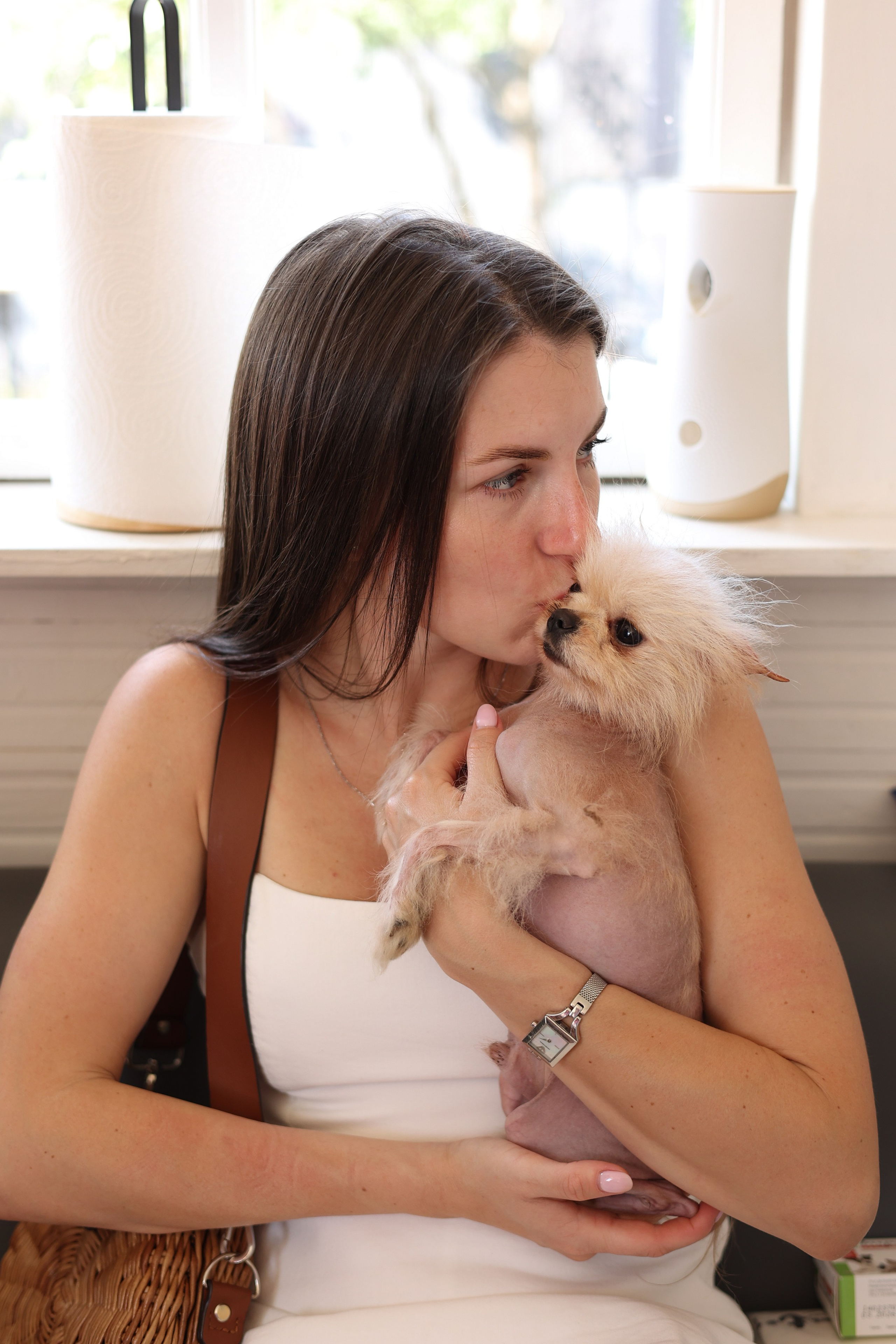 Апероль 1 годик. Фотограф Санкт-Петербург