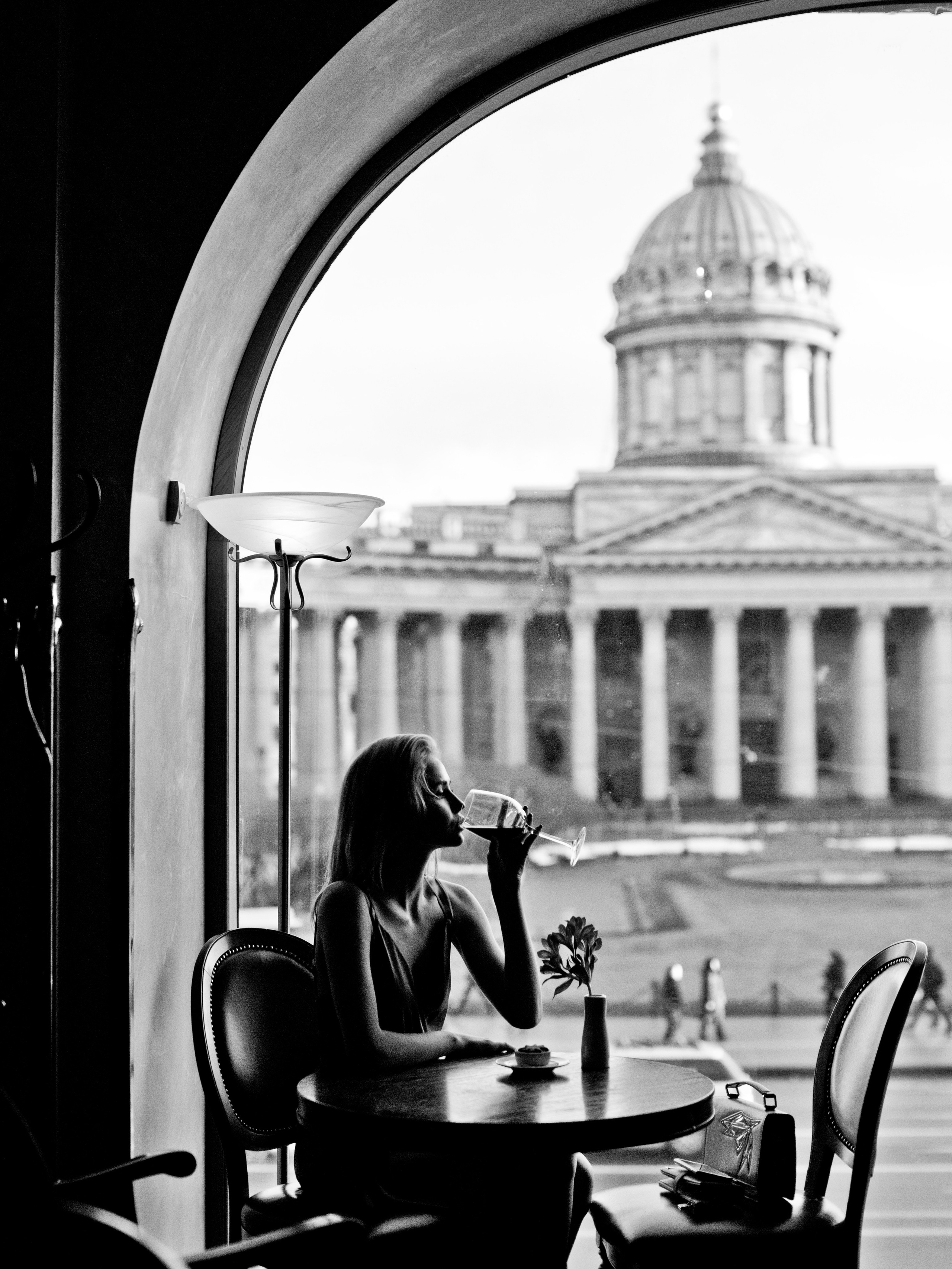 Модельные тесты, снепы, видеовизитка: Экспресс-съемка для моделей в СПб