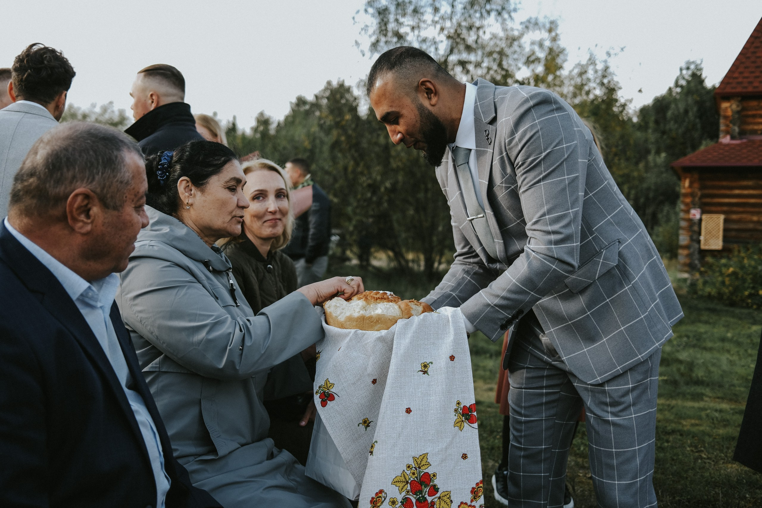 Узоры Любви. Организация свадеб под ключ в Архангельске и Северодвинске