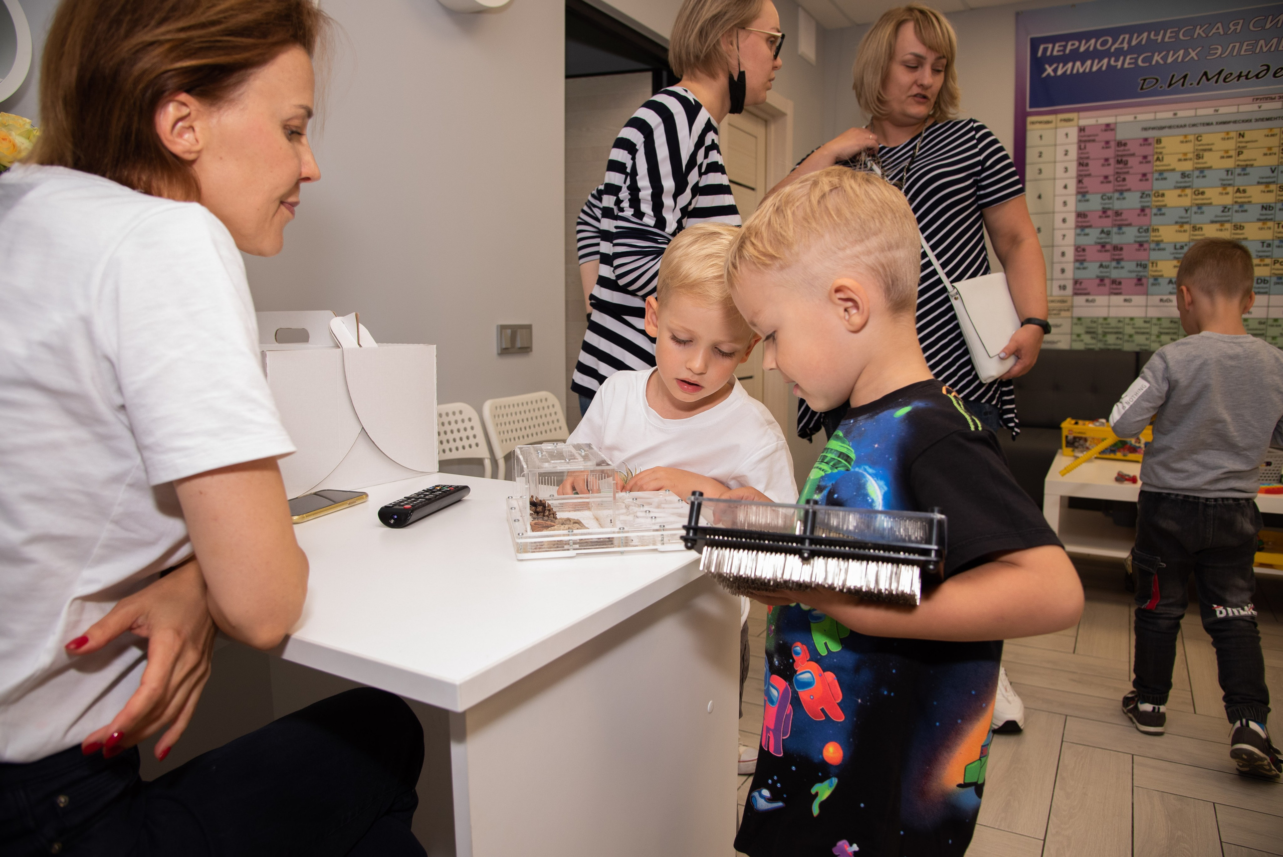 Паше 5 лет. Свадебный и семейный фотограф Ольга Астрейко