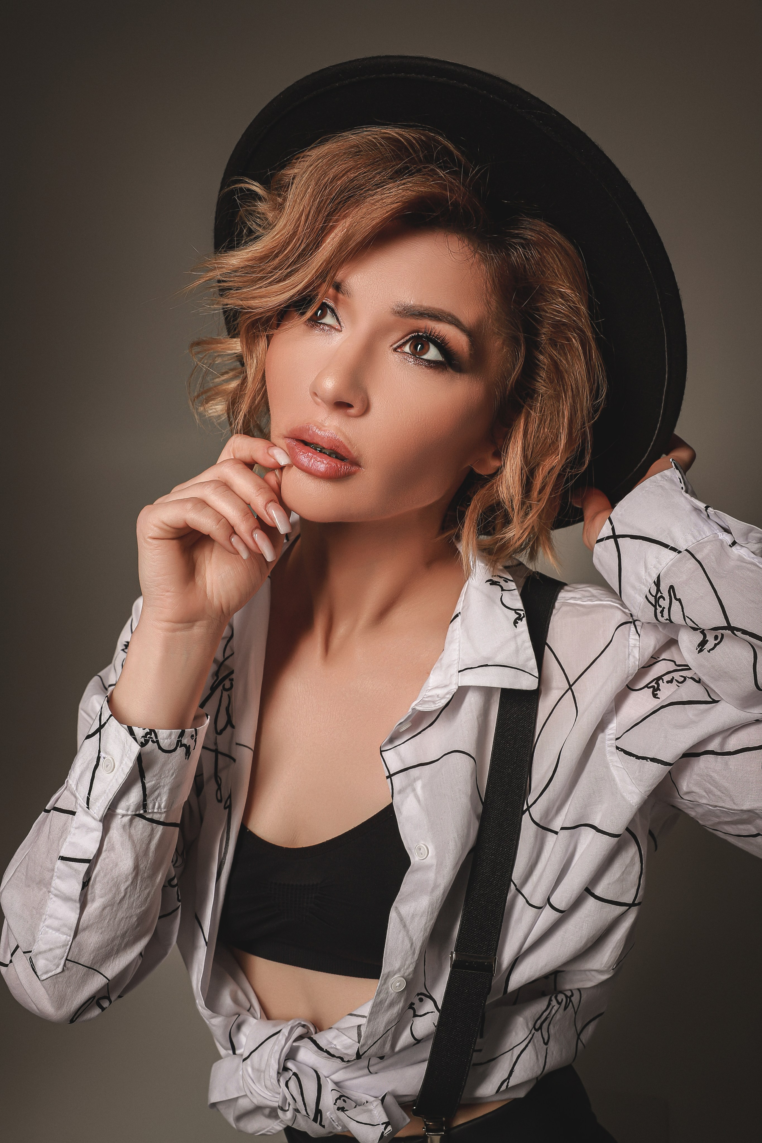 Фоновая студия. Семейный и свадебный фотограф в Донецке Донская Анастасия