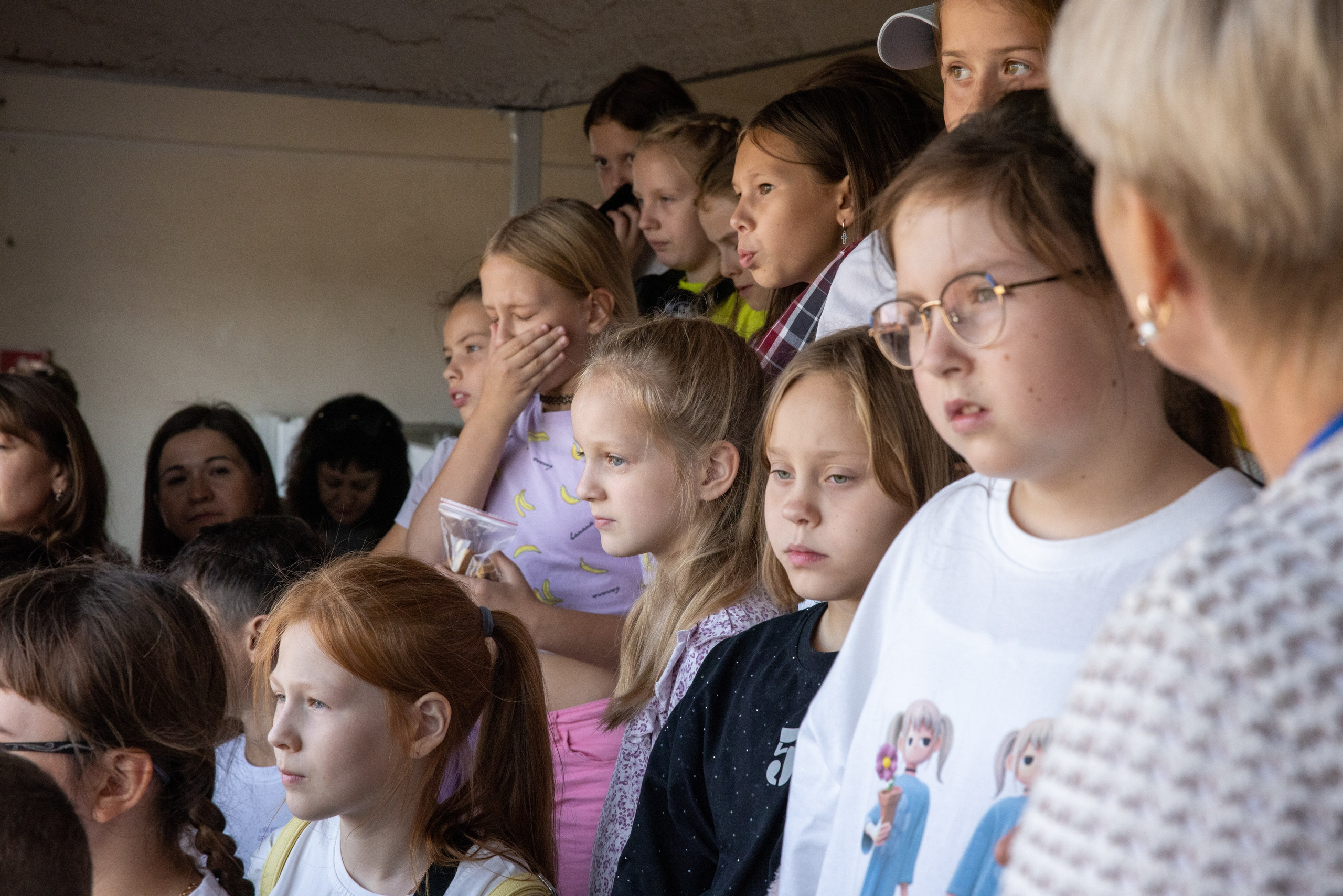 Поездка на поле Кулеково. Фотограф в Туле Крупский АнДРей. Фотостудия «КАДР71» в Туле