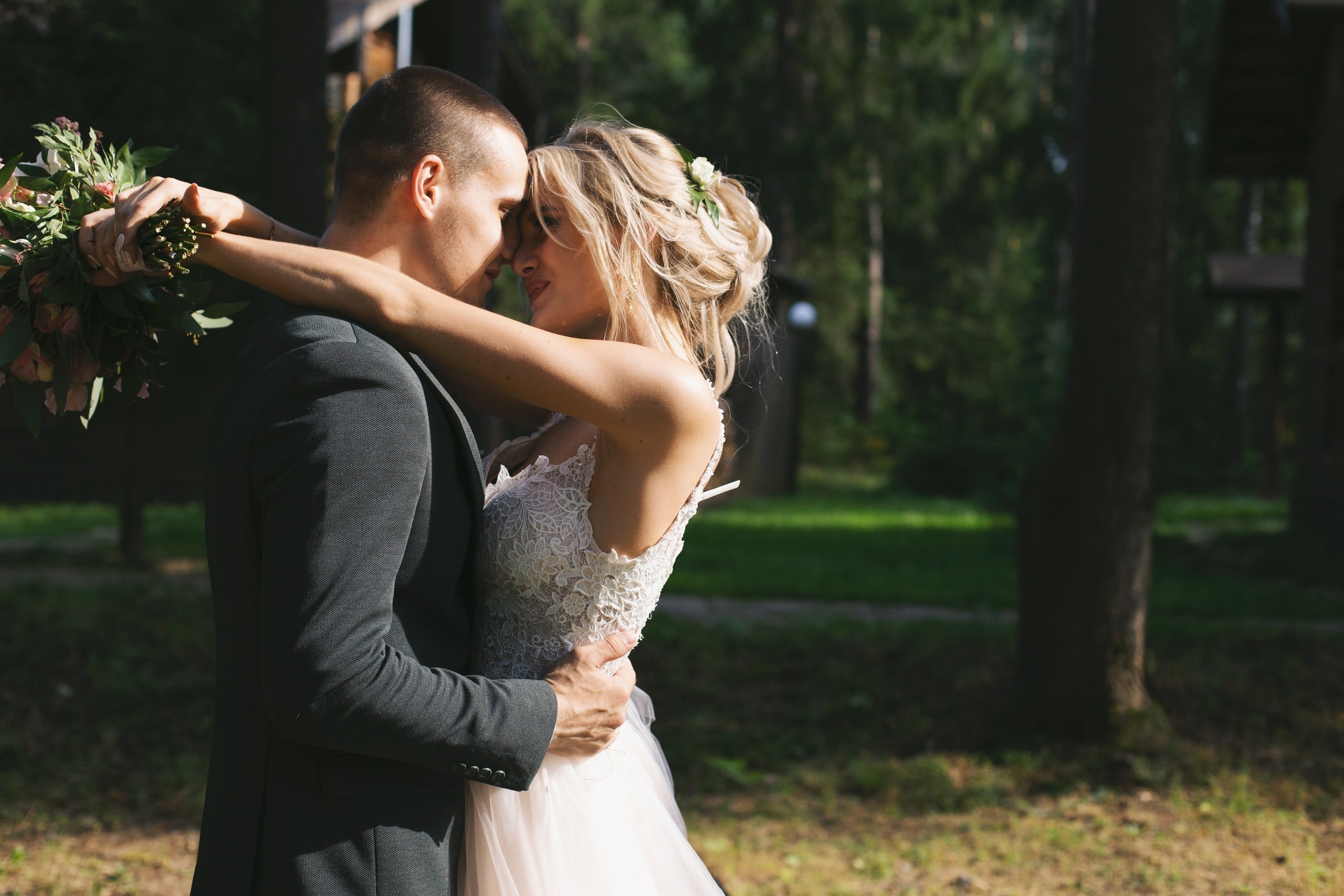 Ксюша и Женя. Фотограф анималист Кристина Карпова, Москва