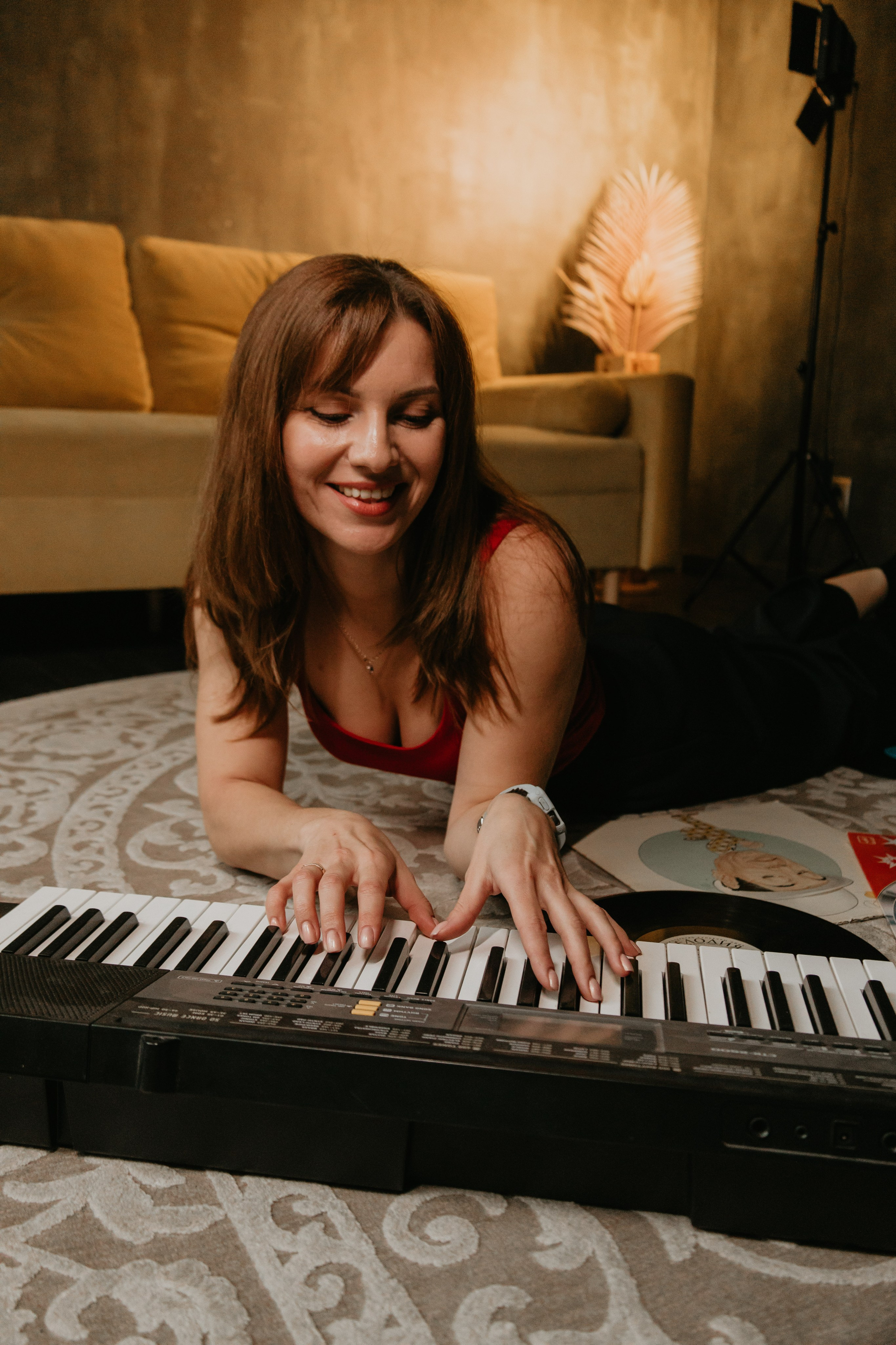 YUNOST 3.0. Юлия, ваш фотограф в Ростове-на-Дону