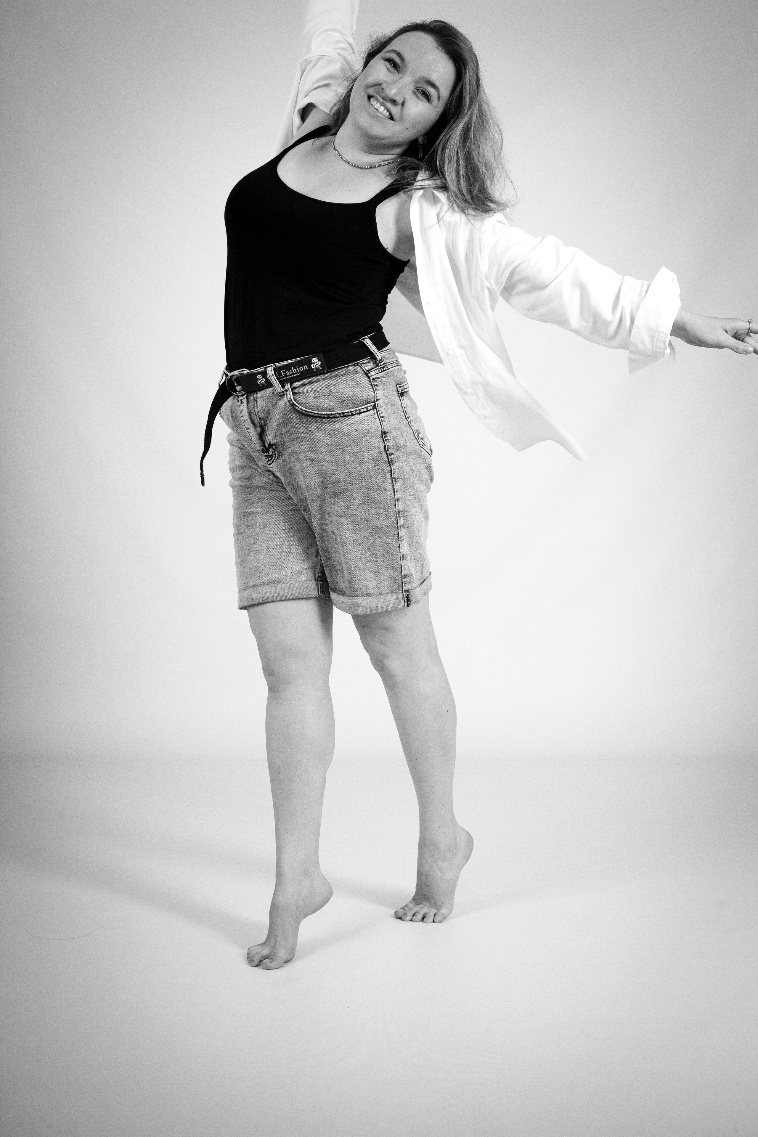 День открытых дверей. Студия автопортрета в Бугульме