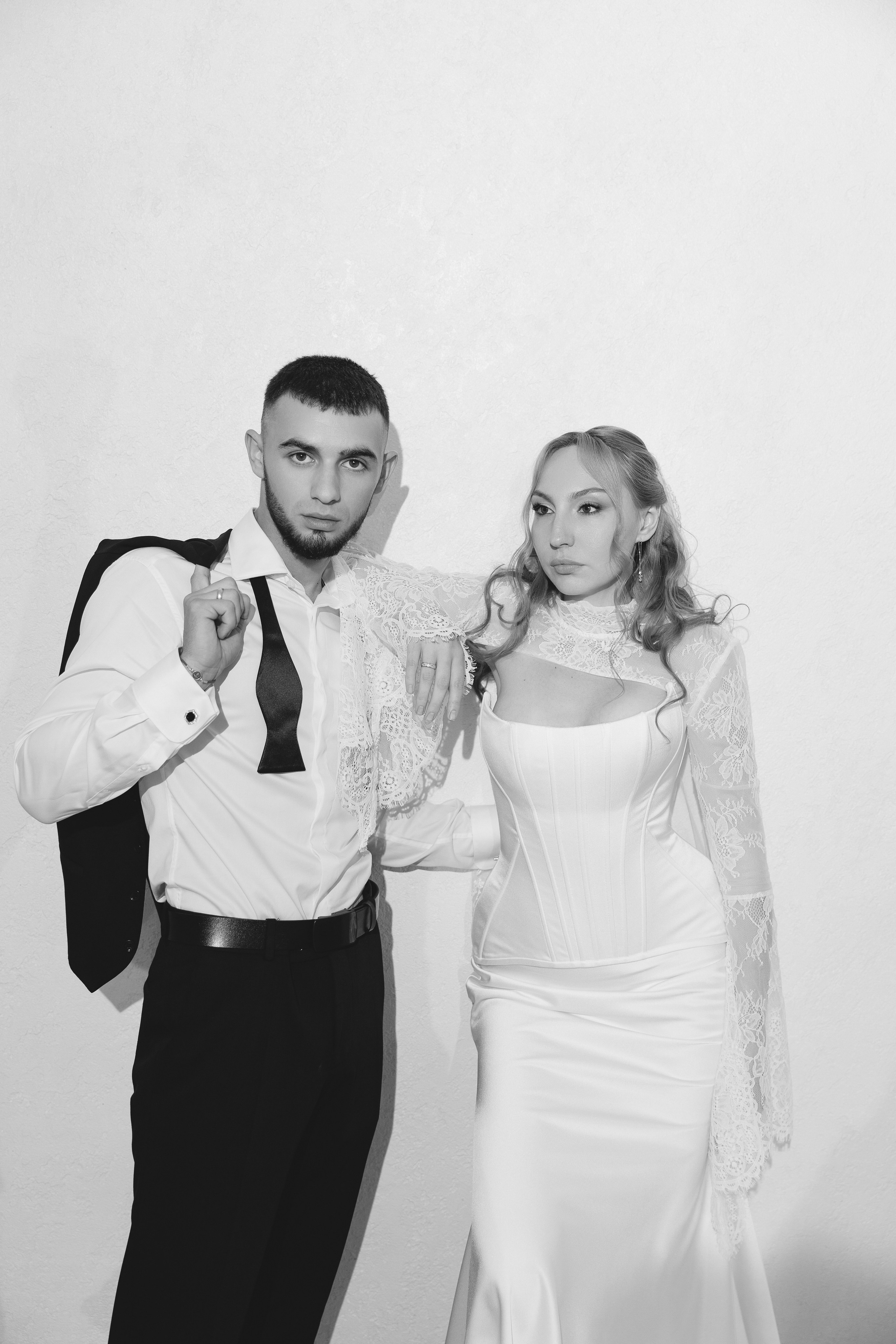 Анастасия&Алексей. Свадебный фотограф в Ростове-на-Дону Базарова Анастасия