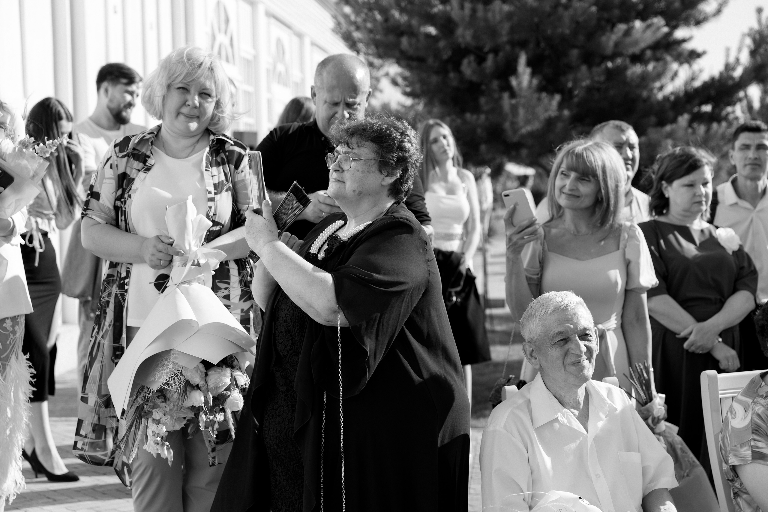 Анна&Михаил. Свадебный фотограф в Ростове-на-Дону Базарова Анастасия