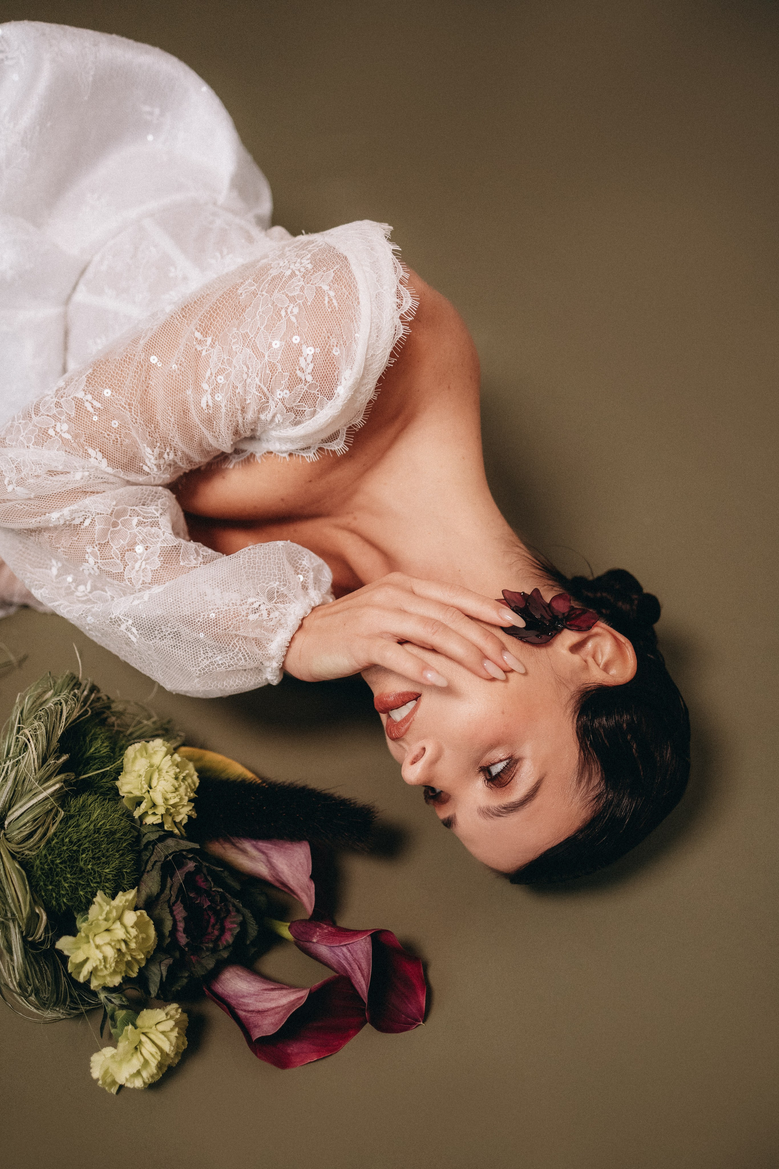 Индивидуальная. Photographer Oseiko Nadezhda