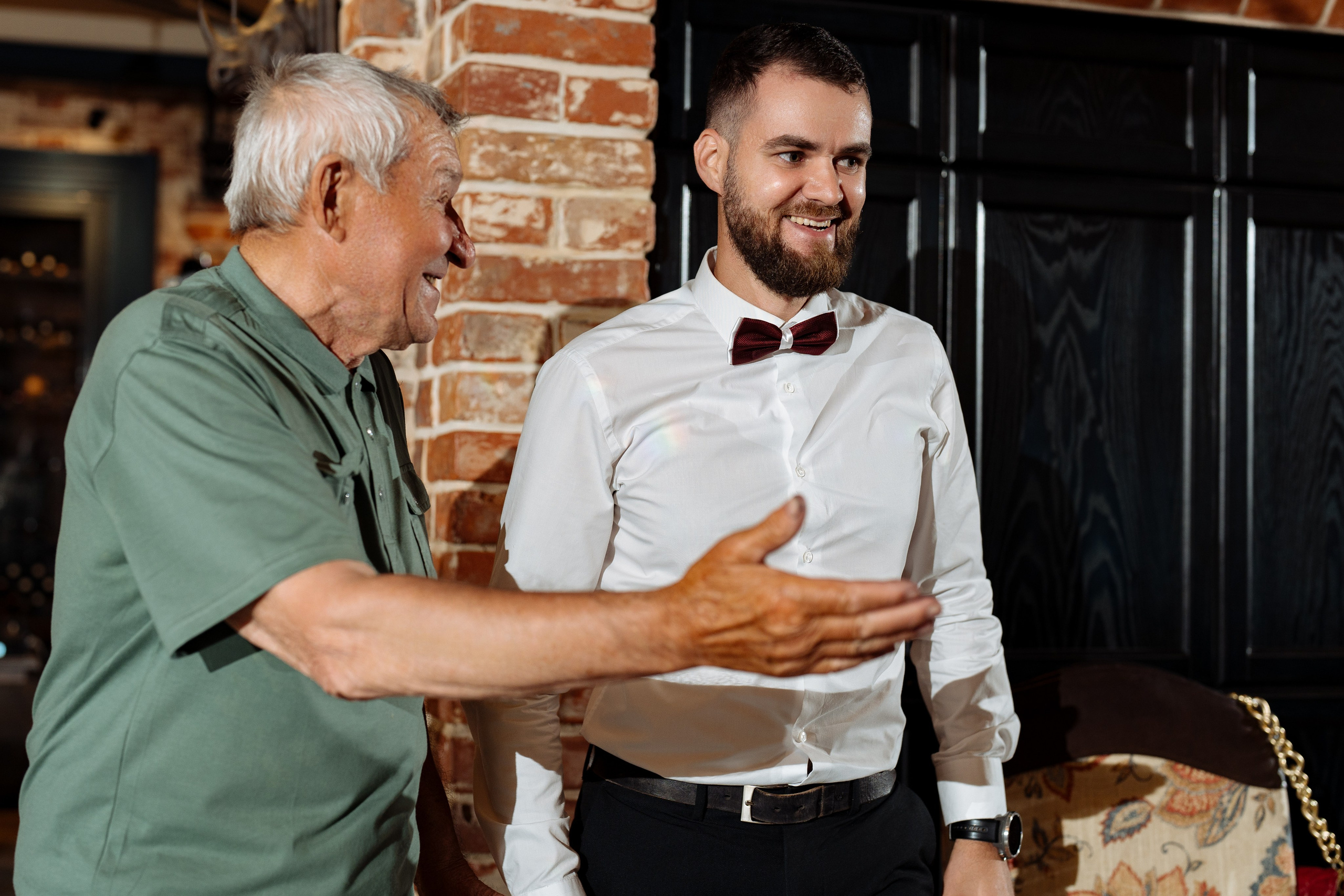 Максим и Екатерина