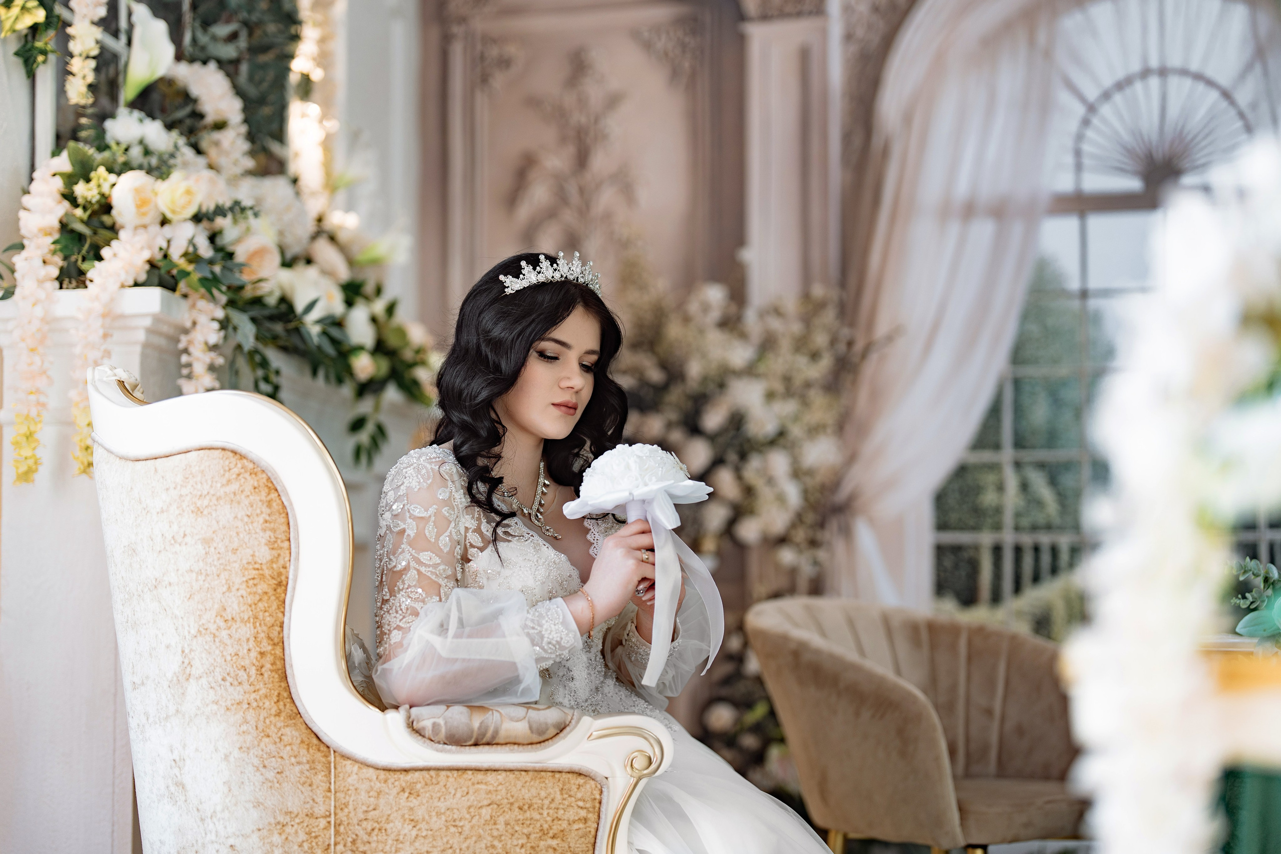 Свадебный фотограф в Ростове-на-Дону и РО Мендес Беатриса