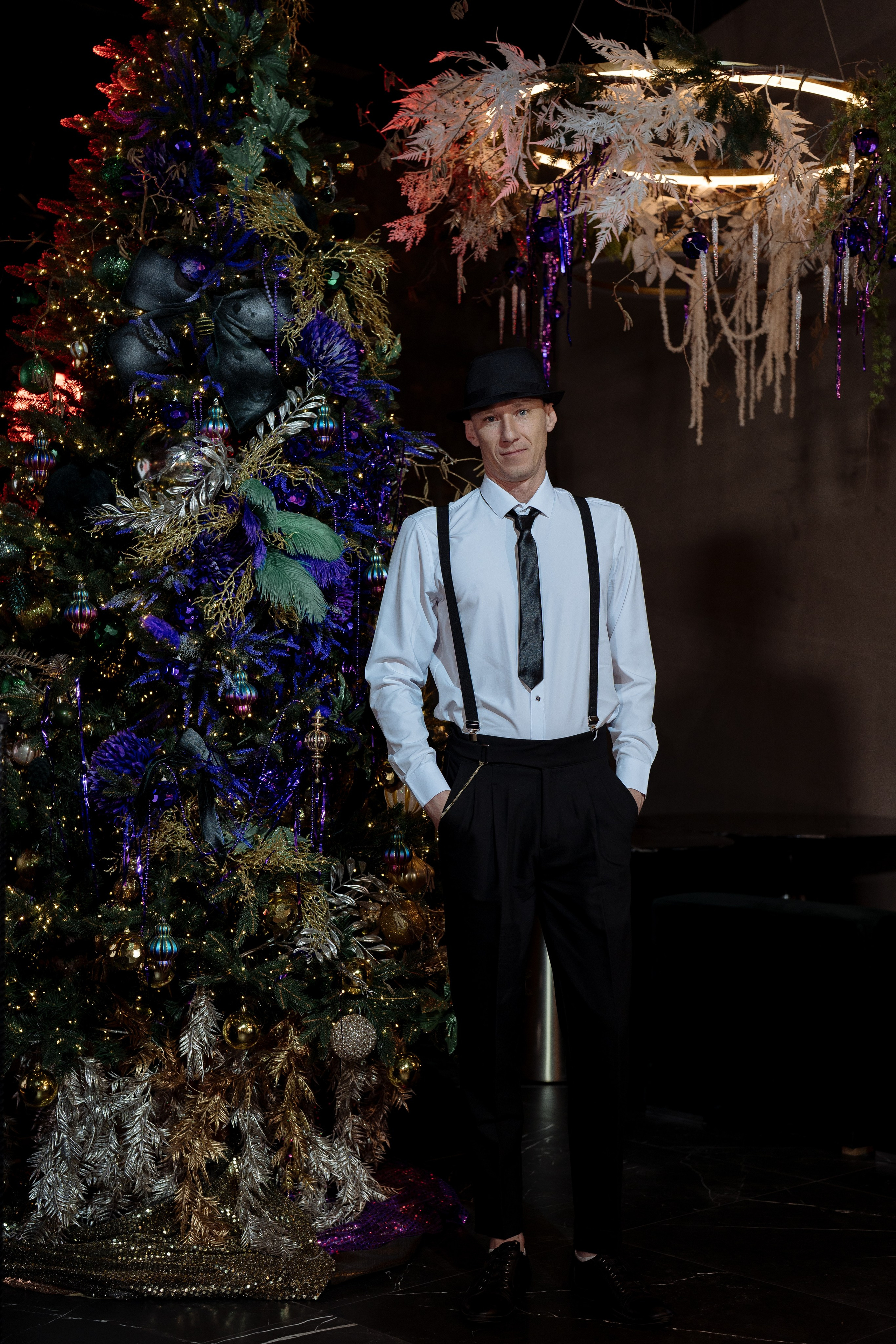 Альбион Тур